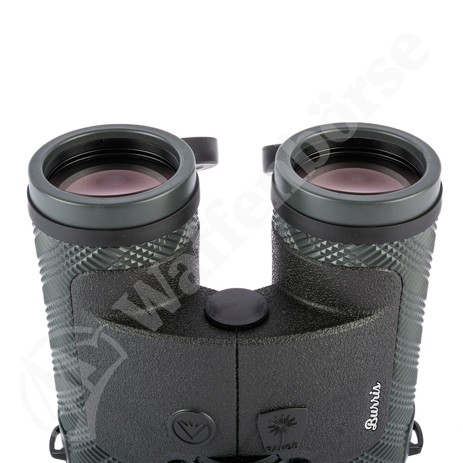 Burris Ranger 10x42 LRF