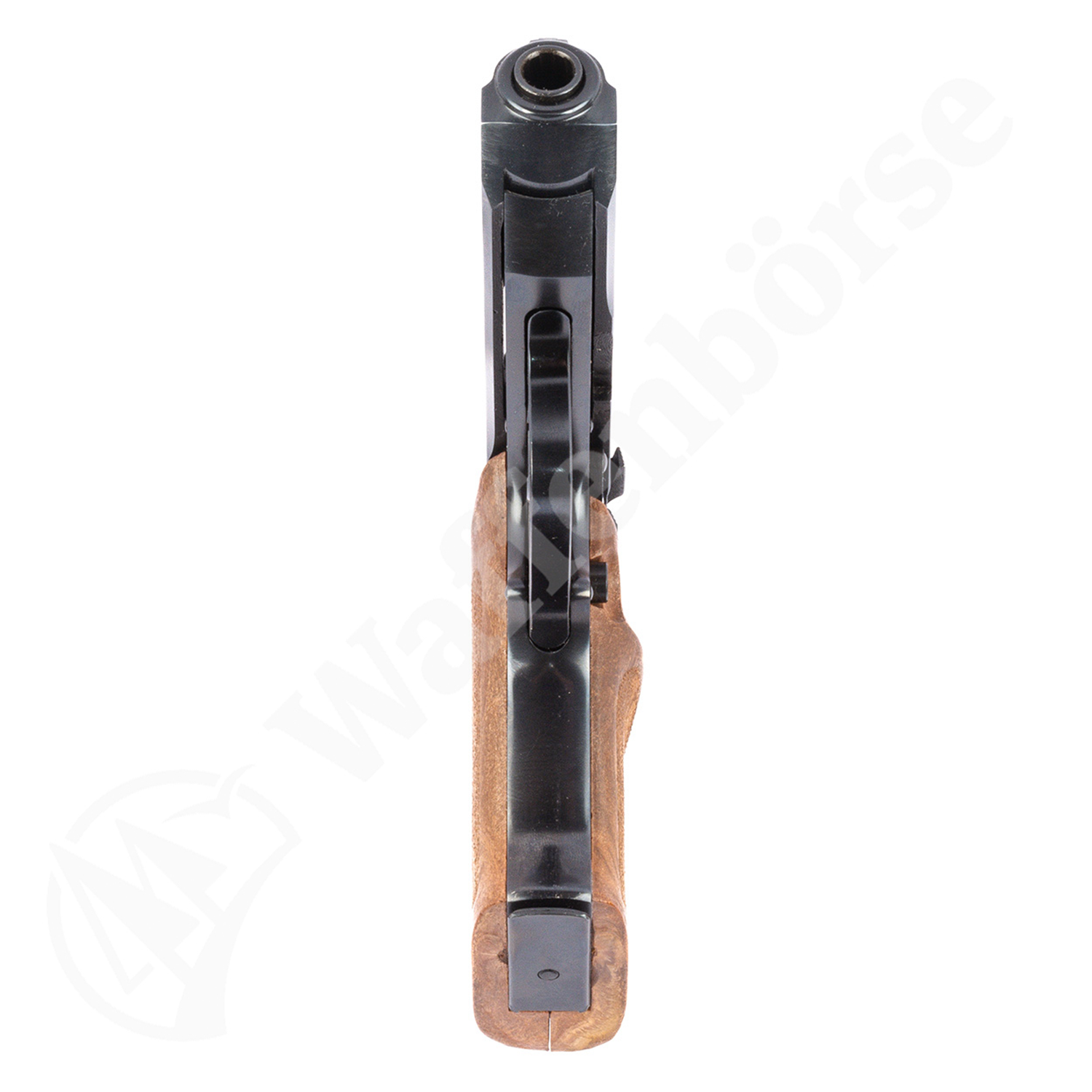 Walther PP Super 9x18 Ultra
