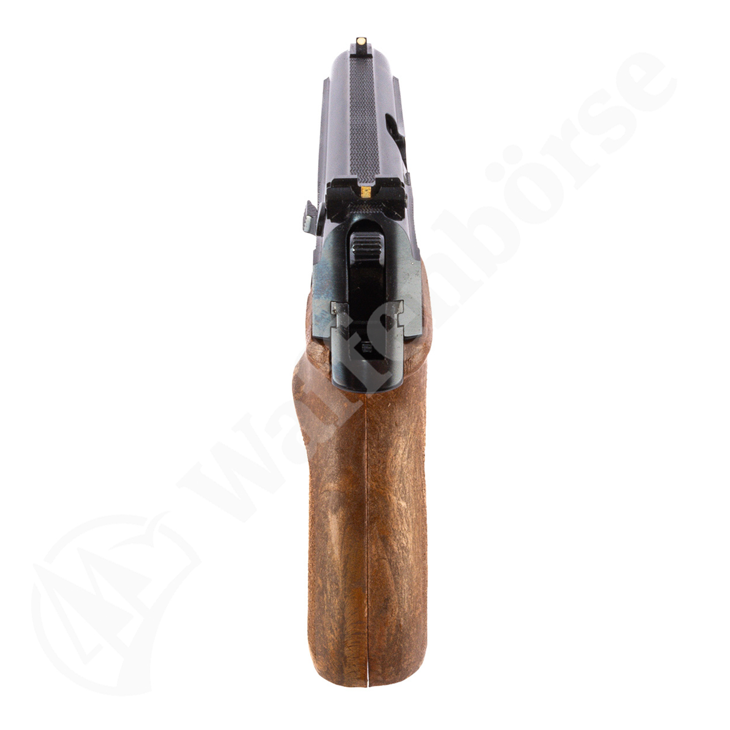 Walther PP Super 9x18 Ultra