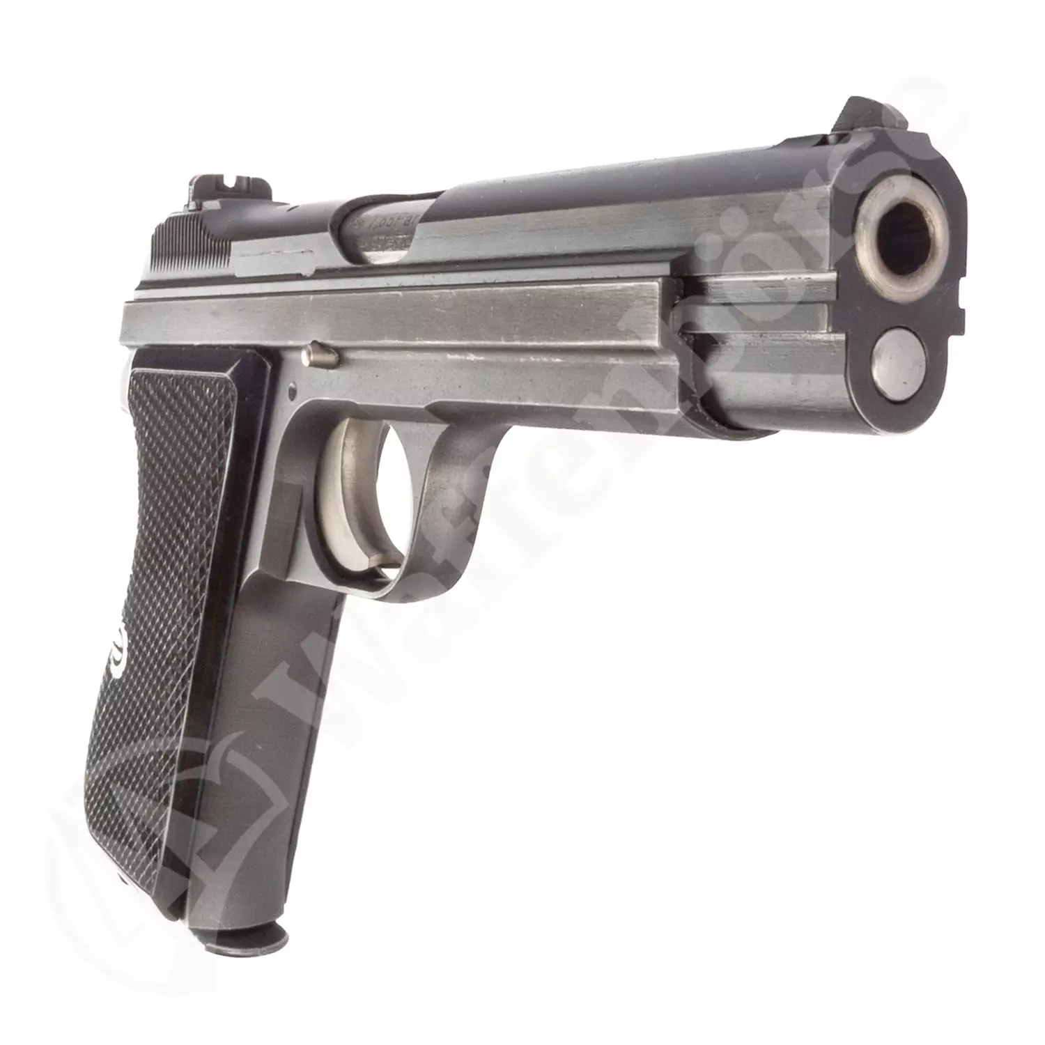 SIG P210-2 7.65mm para