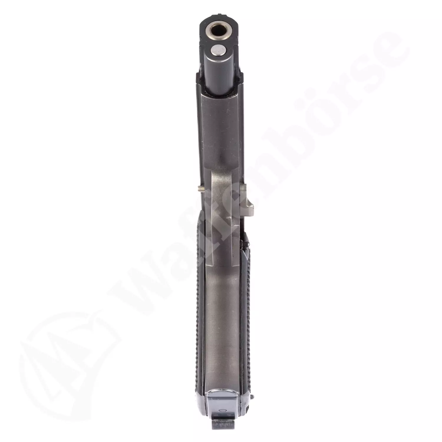SIG P210-2 7.65mm para