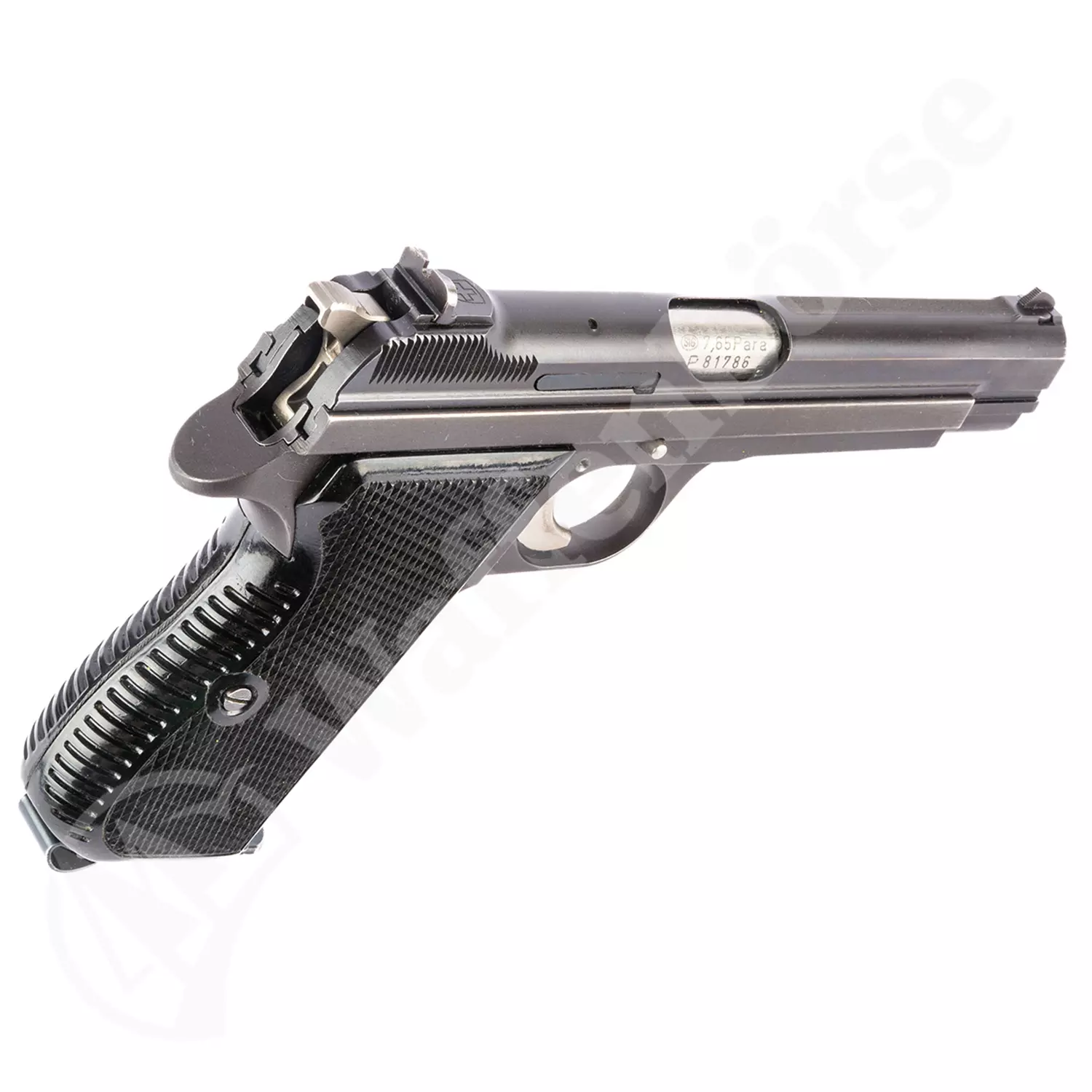 SIG P210-2 7.65mm para