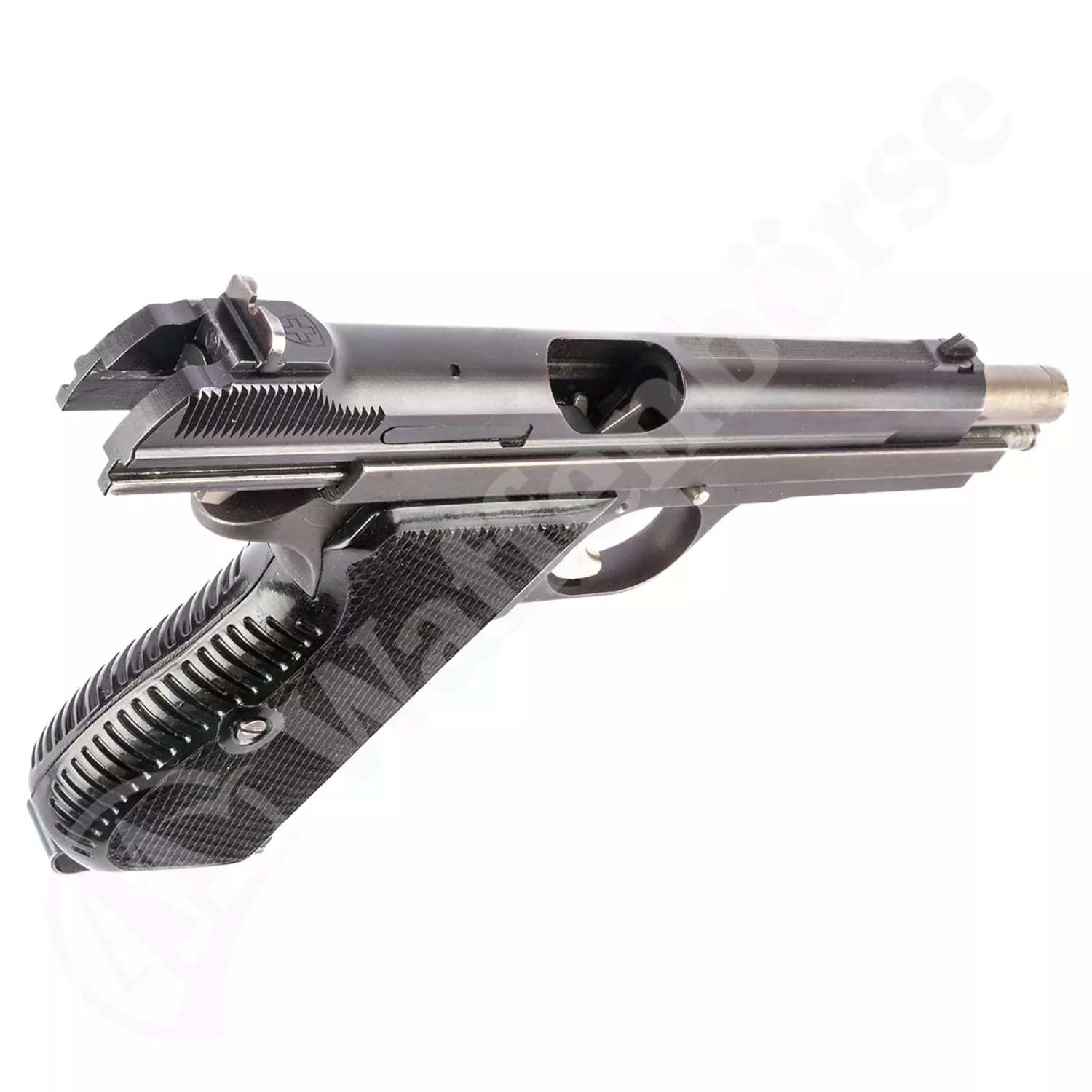 SIG P210-2 7.65mm para
