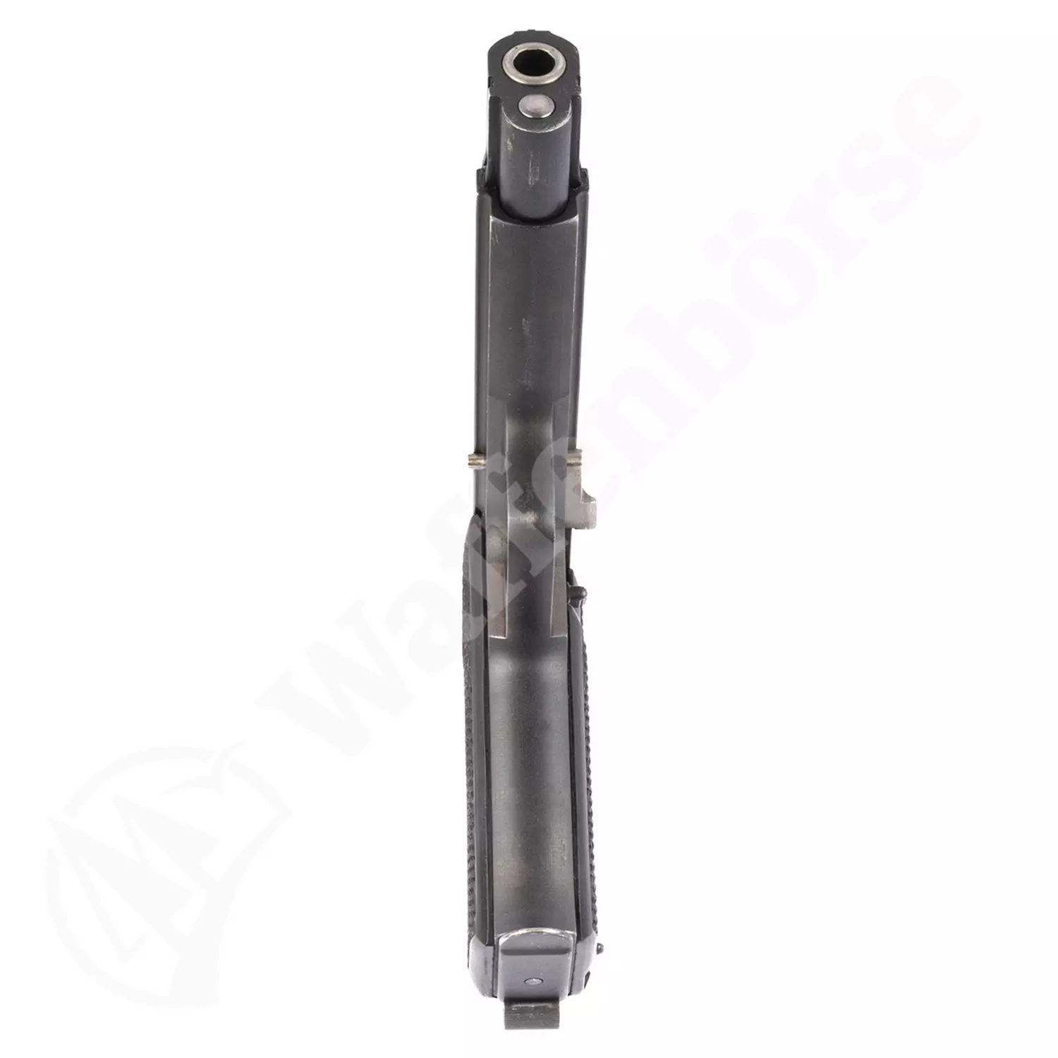 SIG P210 Armee 9mm para