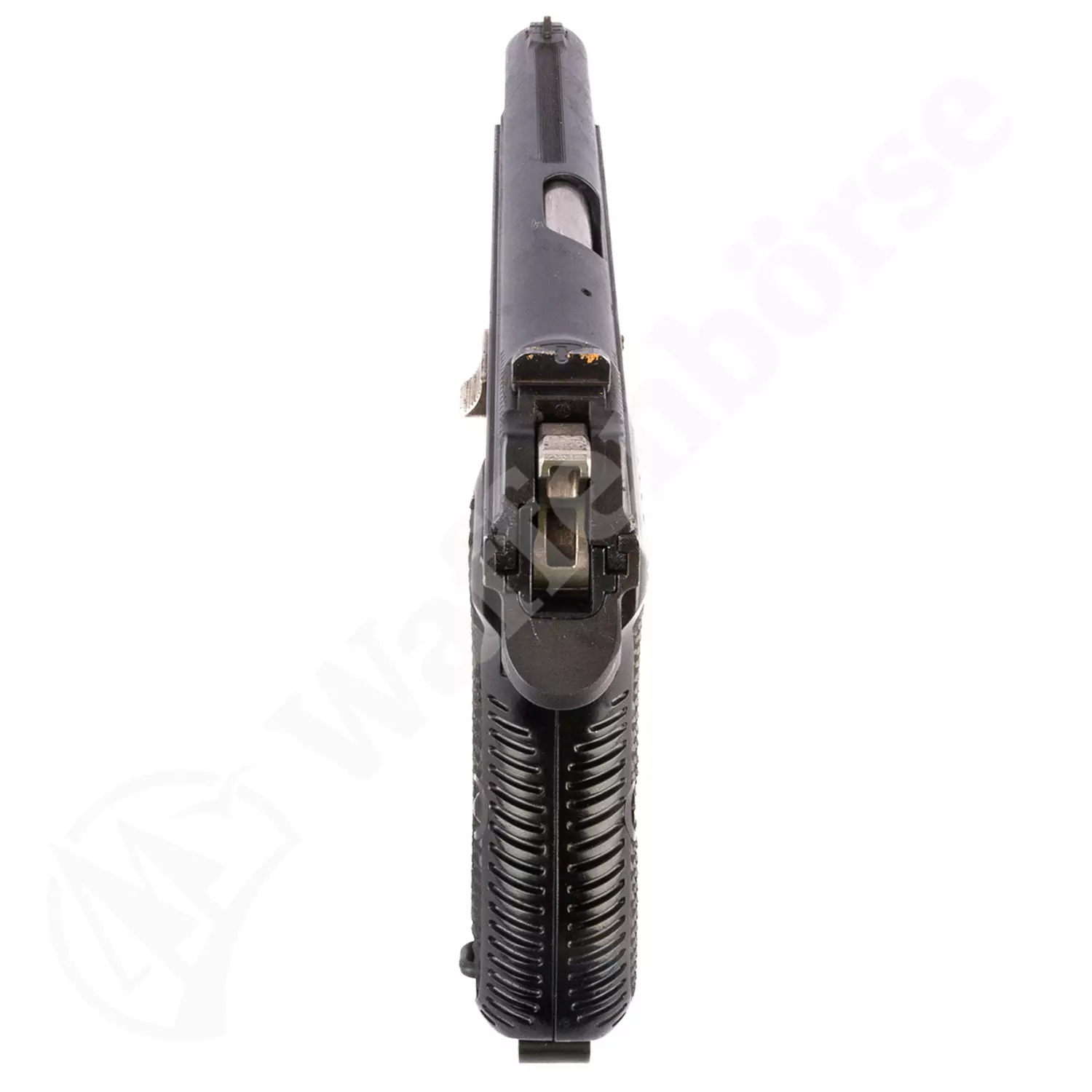 SIG P210 Armee 9mm para