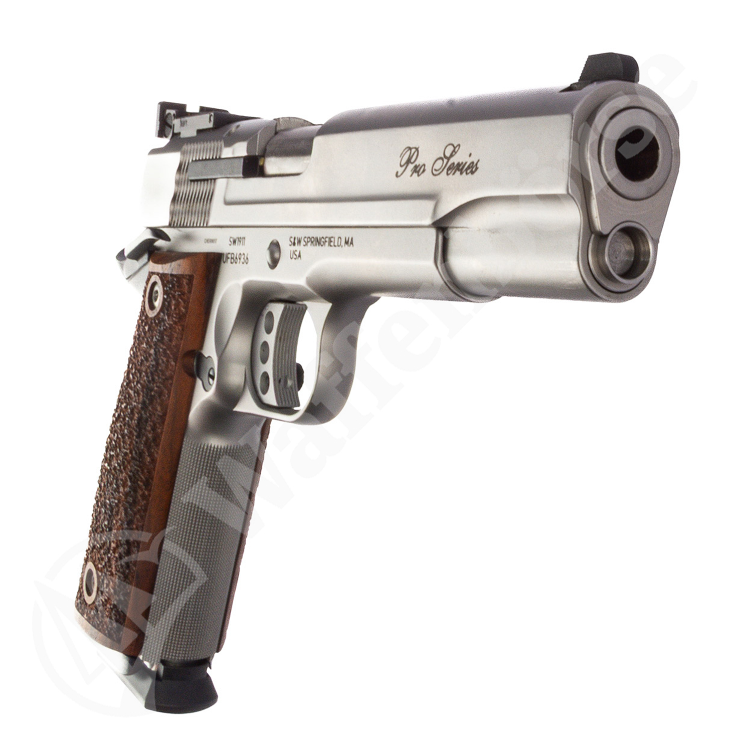 Smith & Wesson SW1911 Pro Serie 9mm para