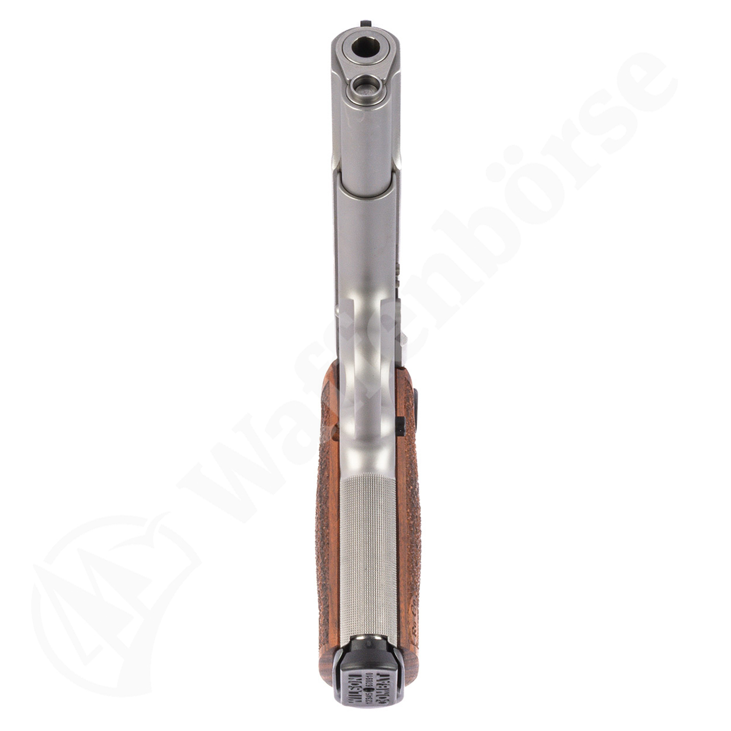 Smith & Wesson SW1911 Pro Serie 9mm para