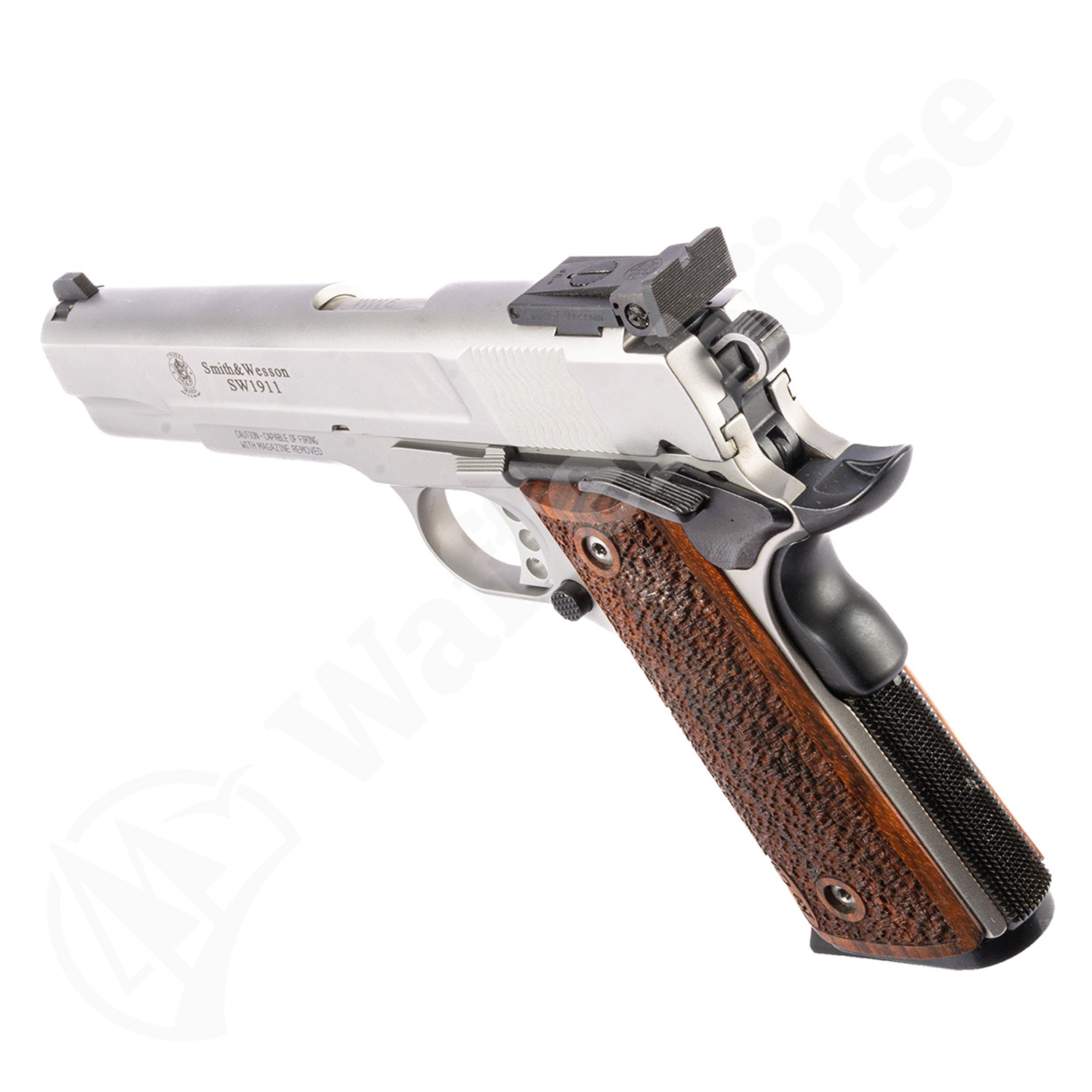 Smith & Wesson SW1911 Pro Serie 9mm para