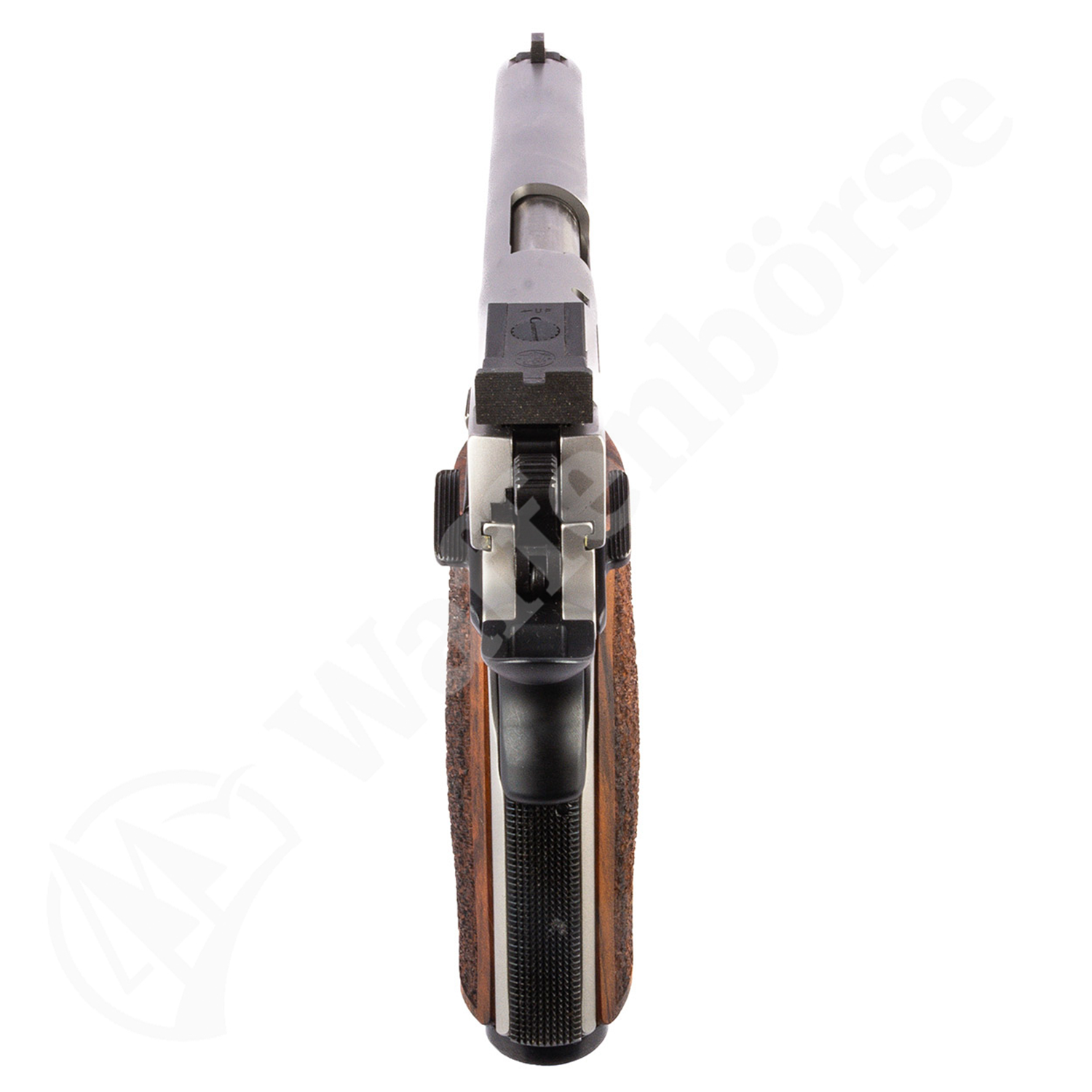 Smith & Wesson SW1911 Pro Serie 9mm para