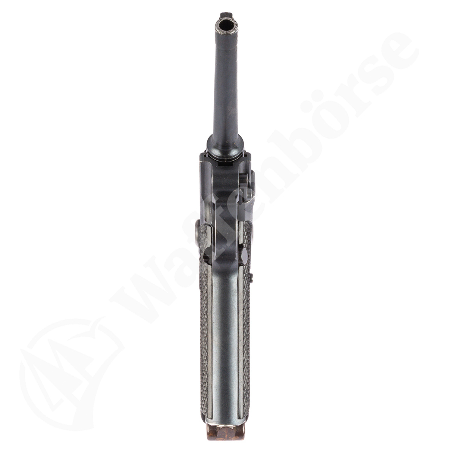 Schweizer Parabellum 29 7.65mm para