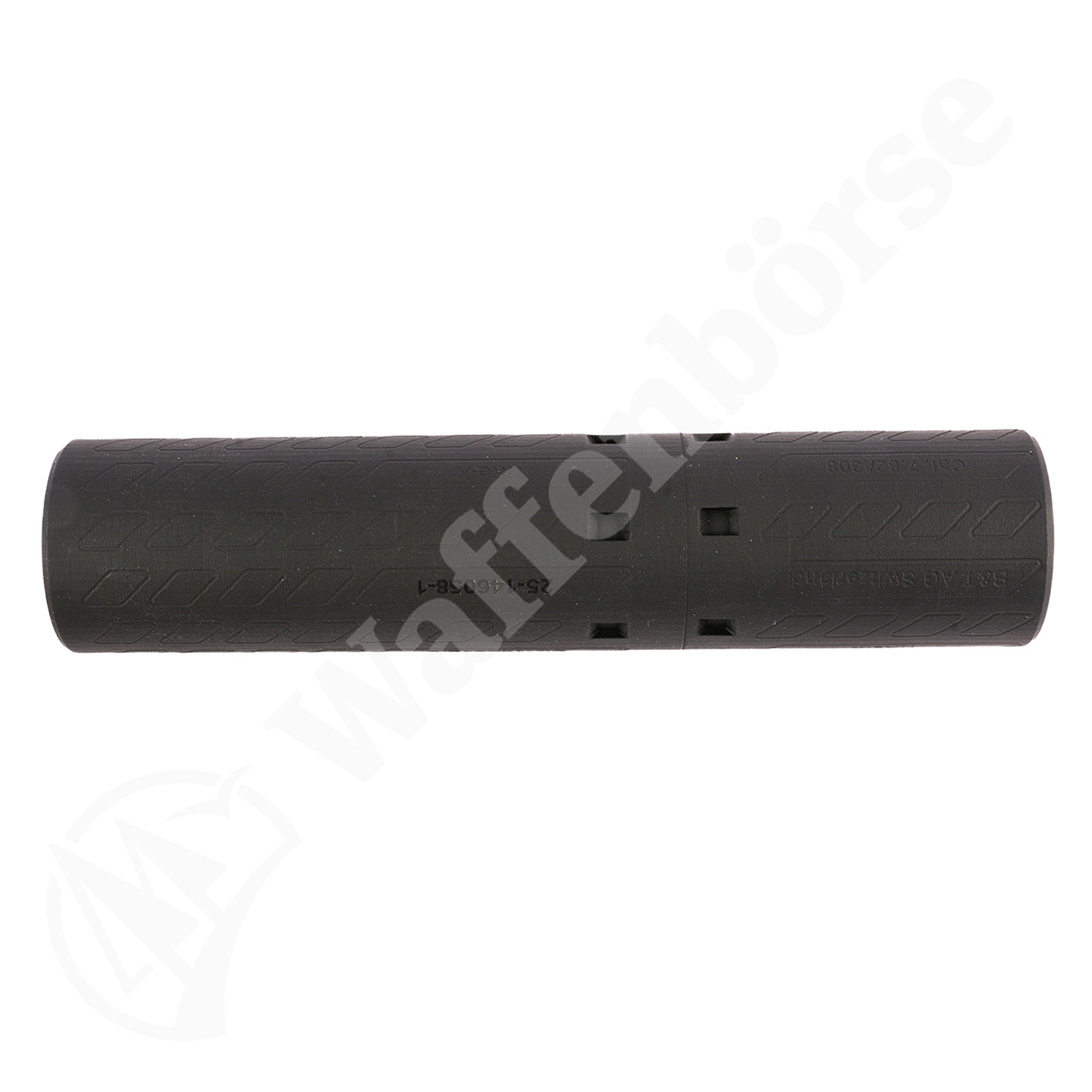 B&T TiRe-X Hunting Compact Kal. 8mm