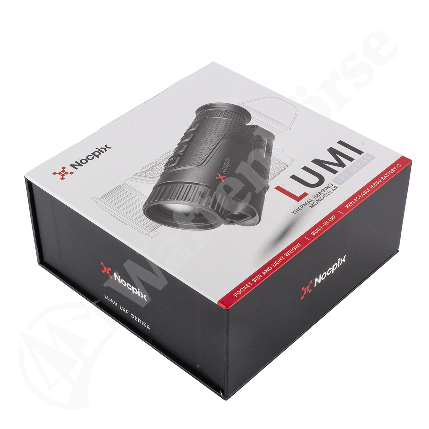 Nocpix LUMI H35 LRF