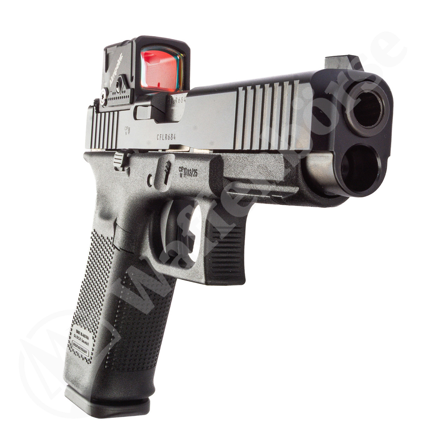 GLOCK 47 Aimpoint COA Set 9mm para