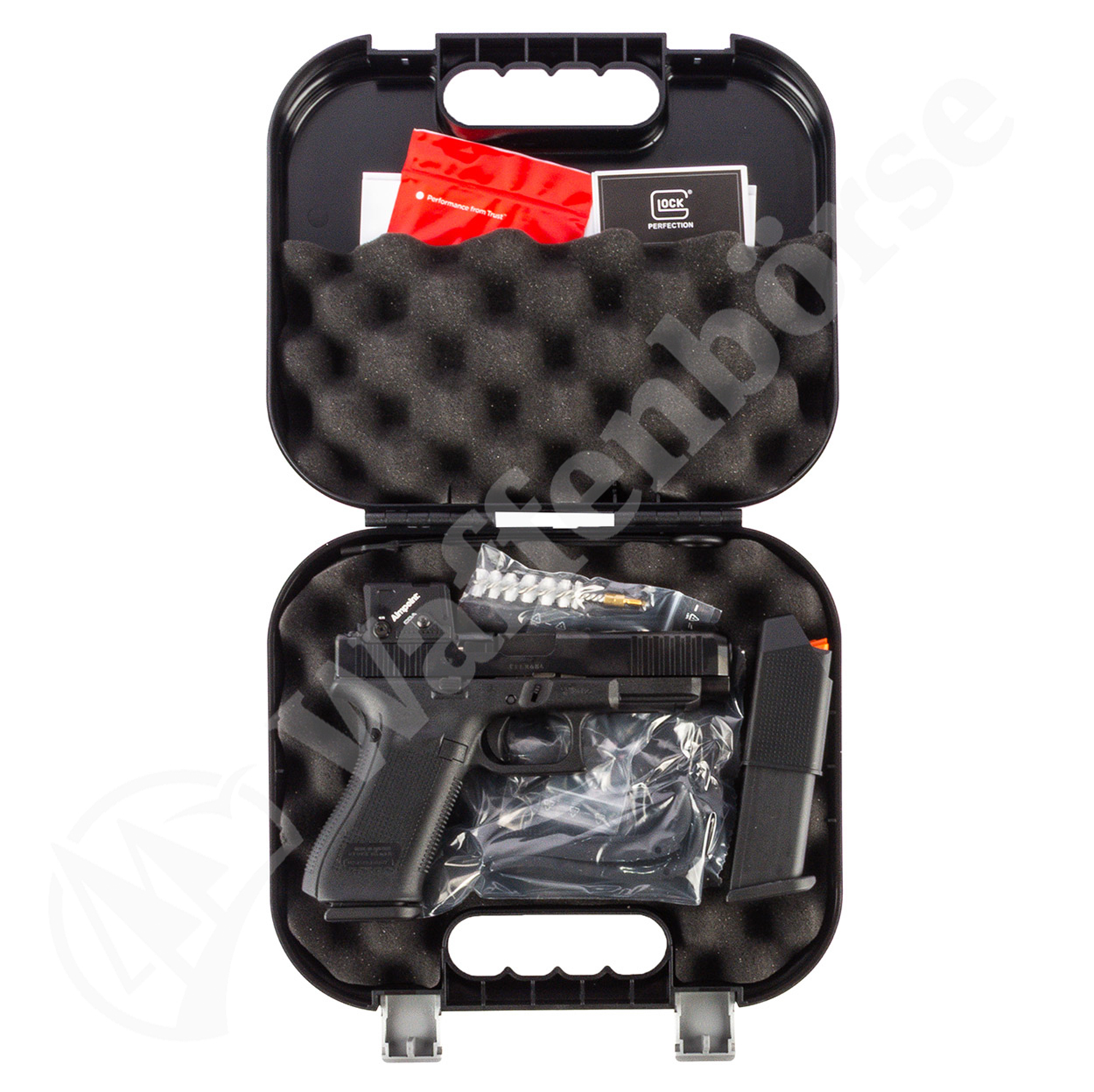 GLOCK 47 Aimpoint COA Set 9mm para