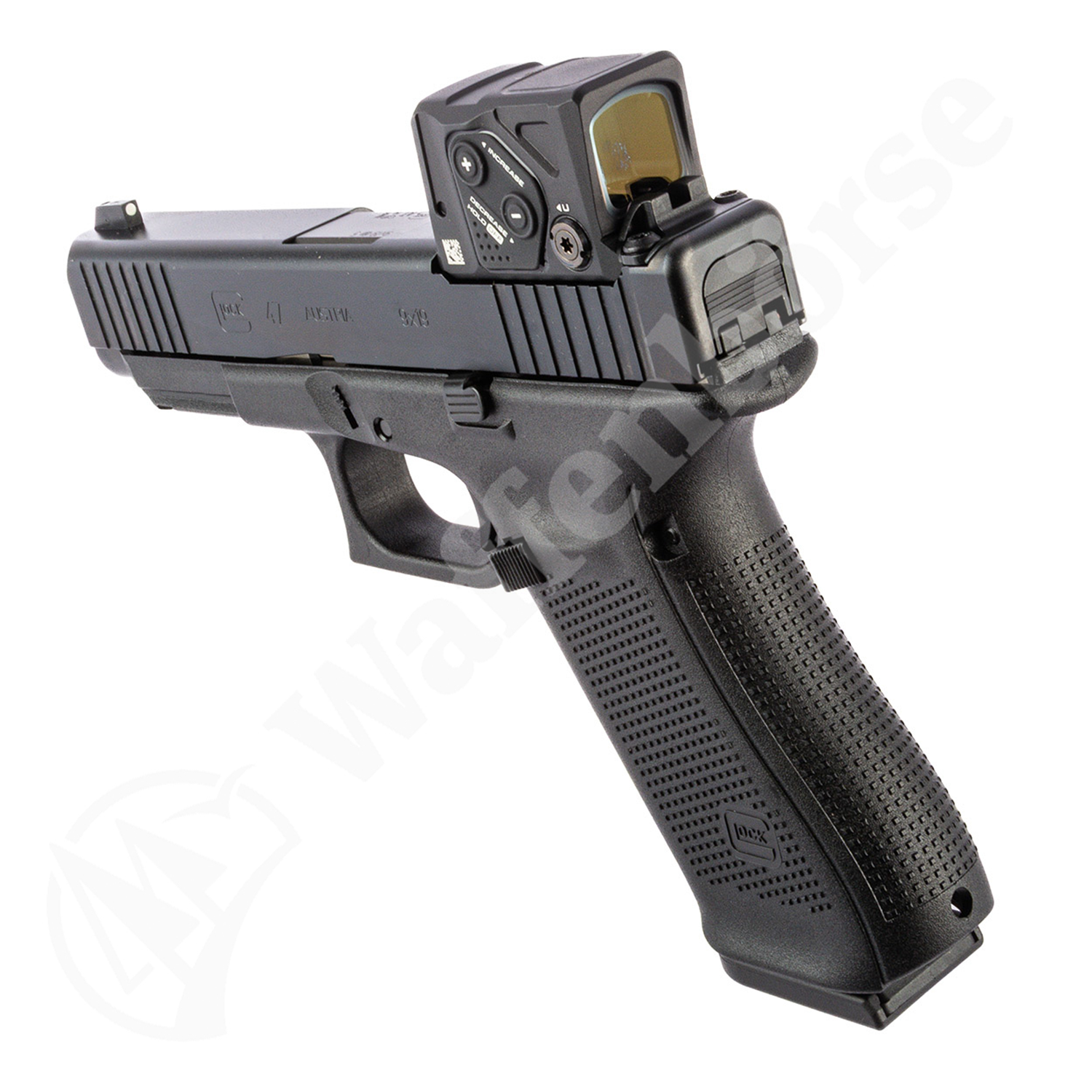 GLOCK 47 Aimpoint COA Set 9mm para