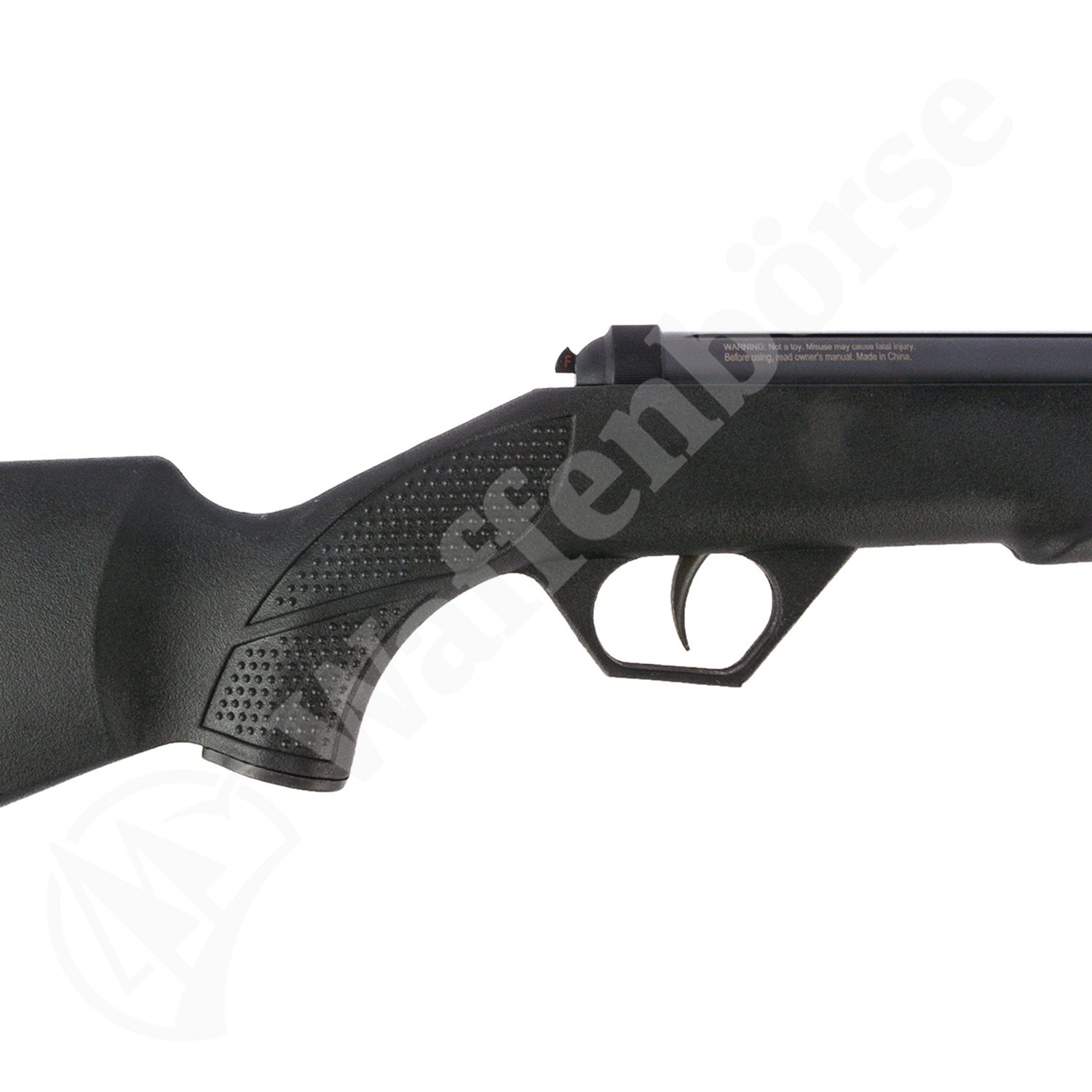 DIANA 21 Panther Luftgewehr mit ZF  4,5mm 7.5Joule