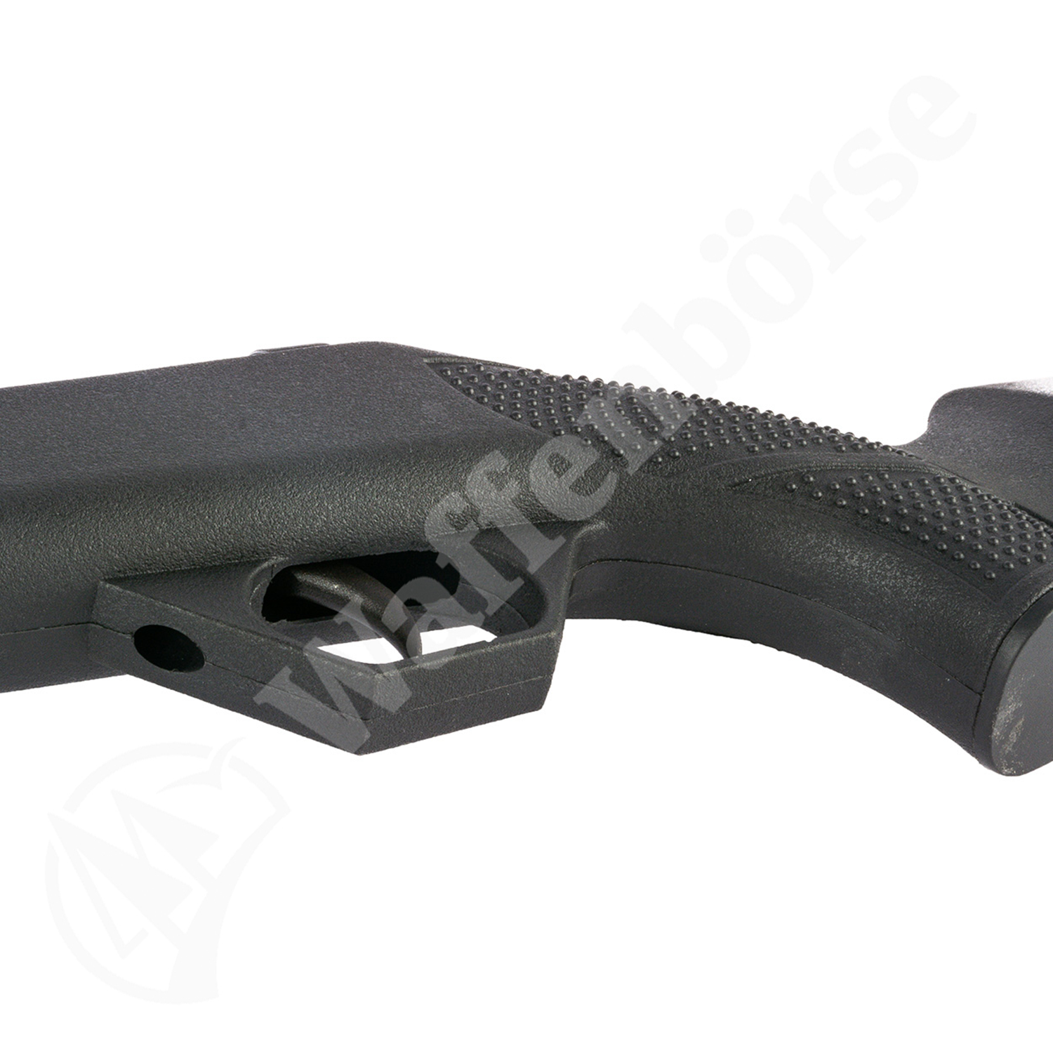 DIANA 21 Panther Luftgewehr mit ZF  4,5mm 7.5Joule