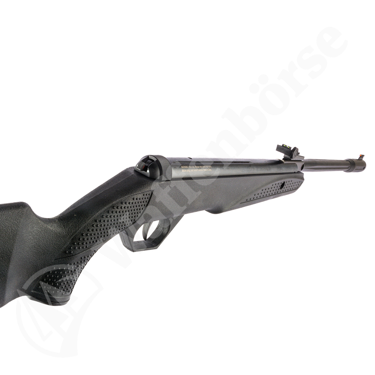 DIANA 21 Panther Luftgewehr mit ZF  4,5mm 7.5Joule