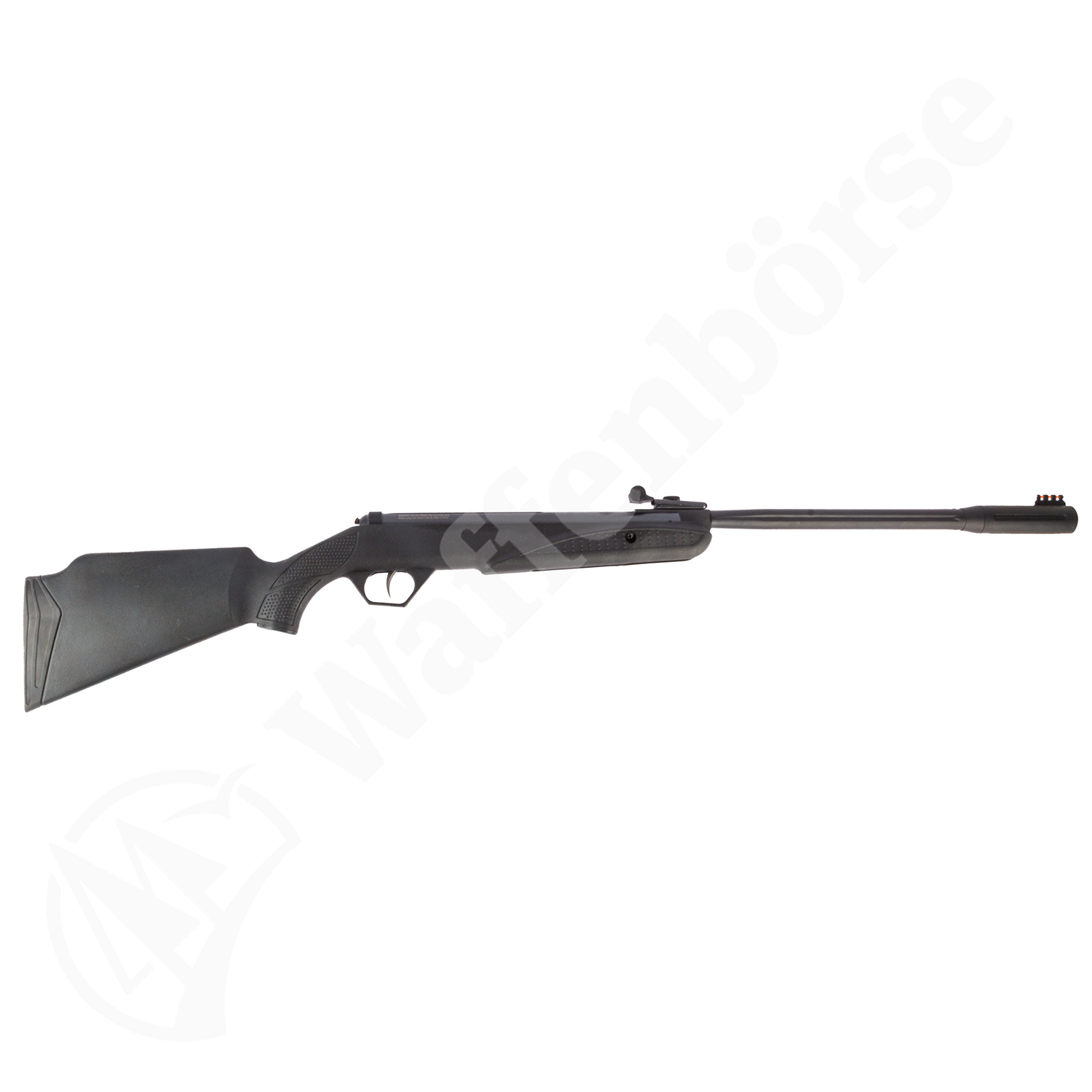 DIANA 21 Panther Luftgewehr mit ZF  4,5mm 7.5Joule