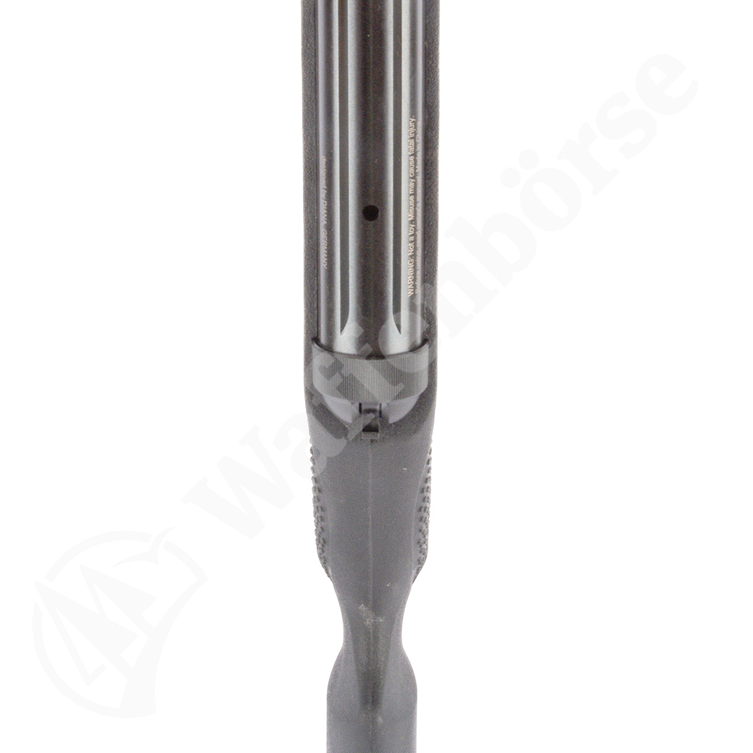 DIANA 21 Panther Luftgewehr mit ZF  4,5mm 7.5Joule