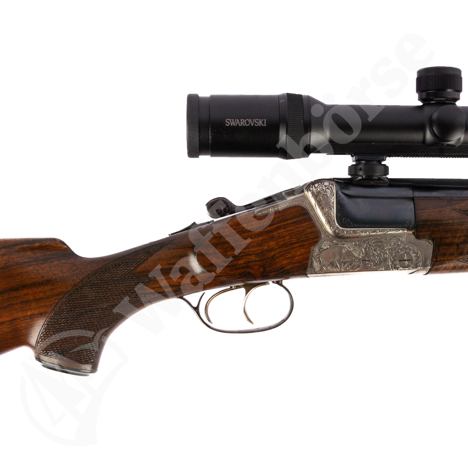 Heym BDB Lux 9.3x74R