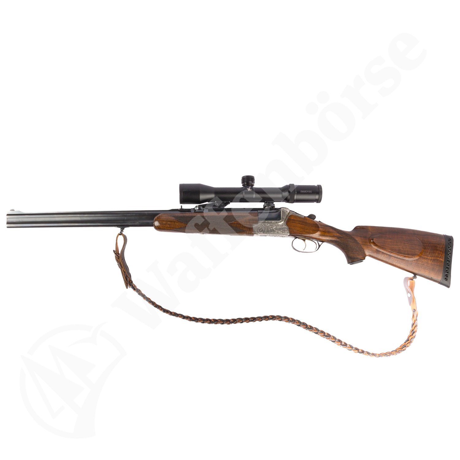 Heym BDB Lux 9.3x74R