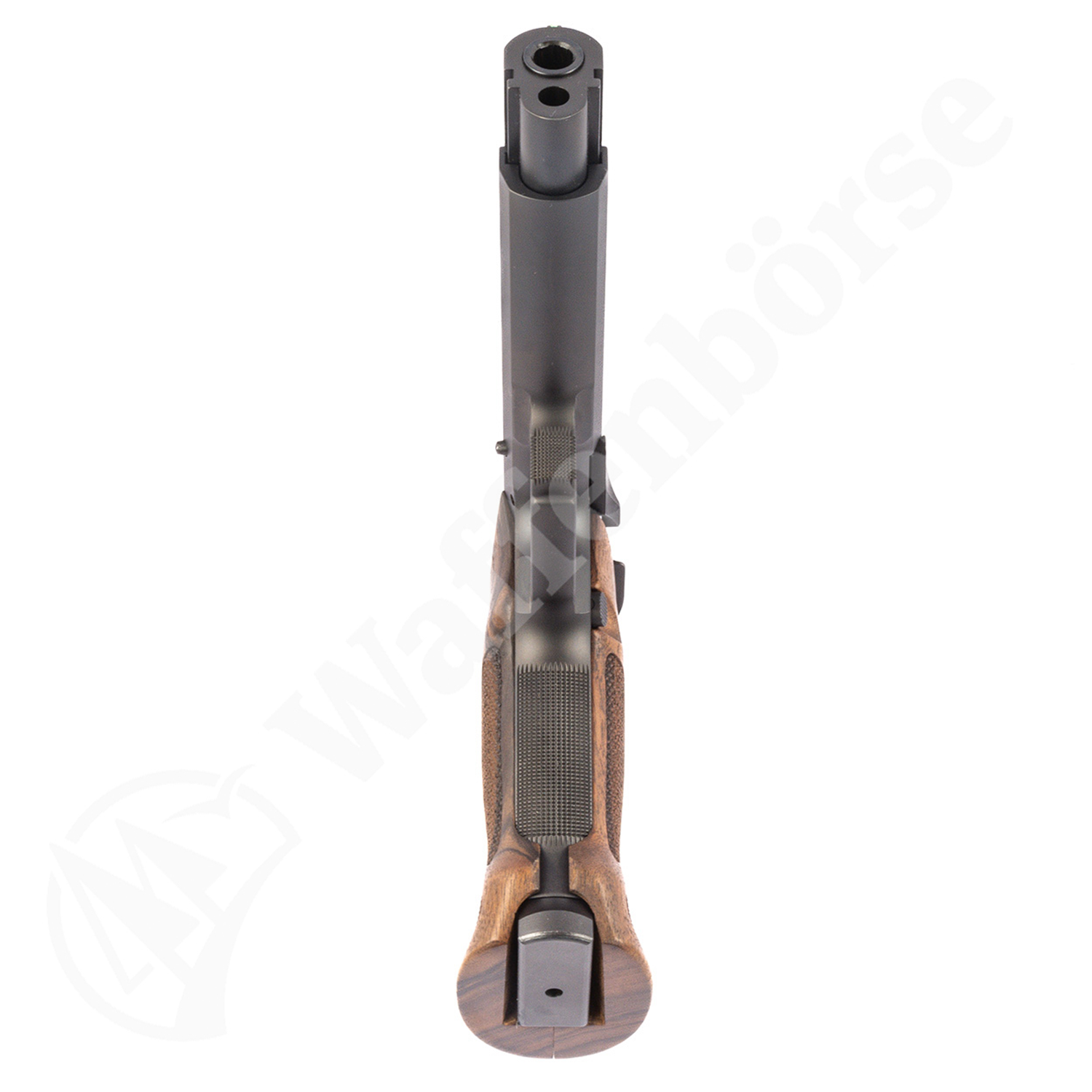 SIG Sauer 210 Target USA 9mm para