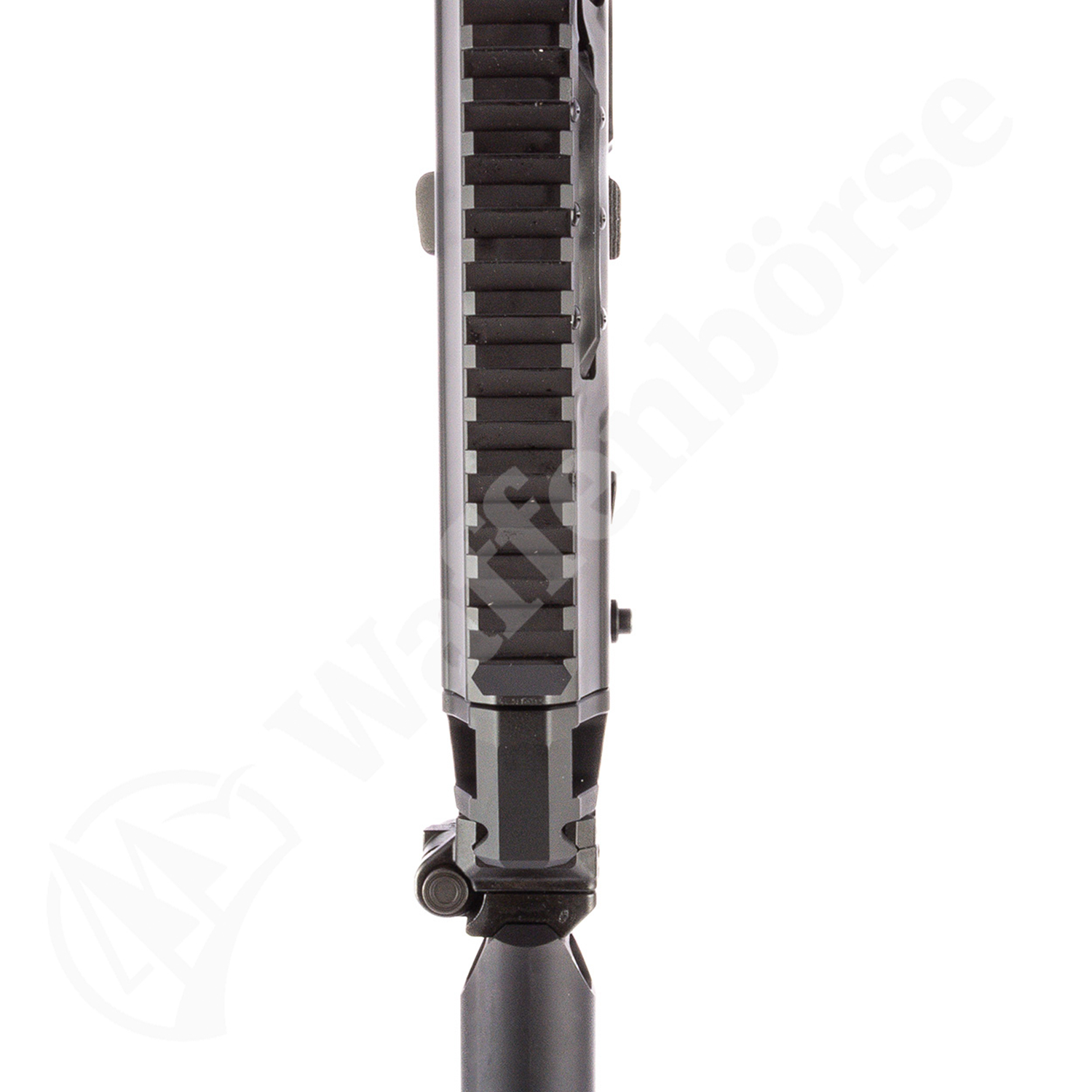 SG 563 SB BLK 5.56Nato