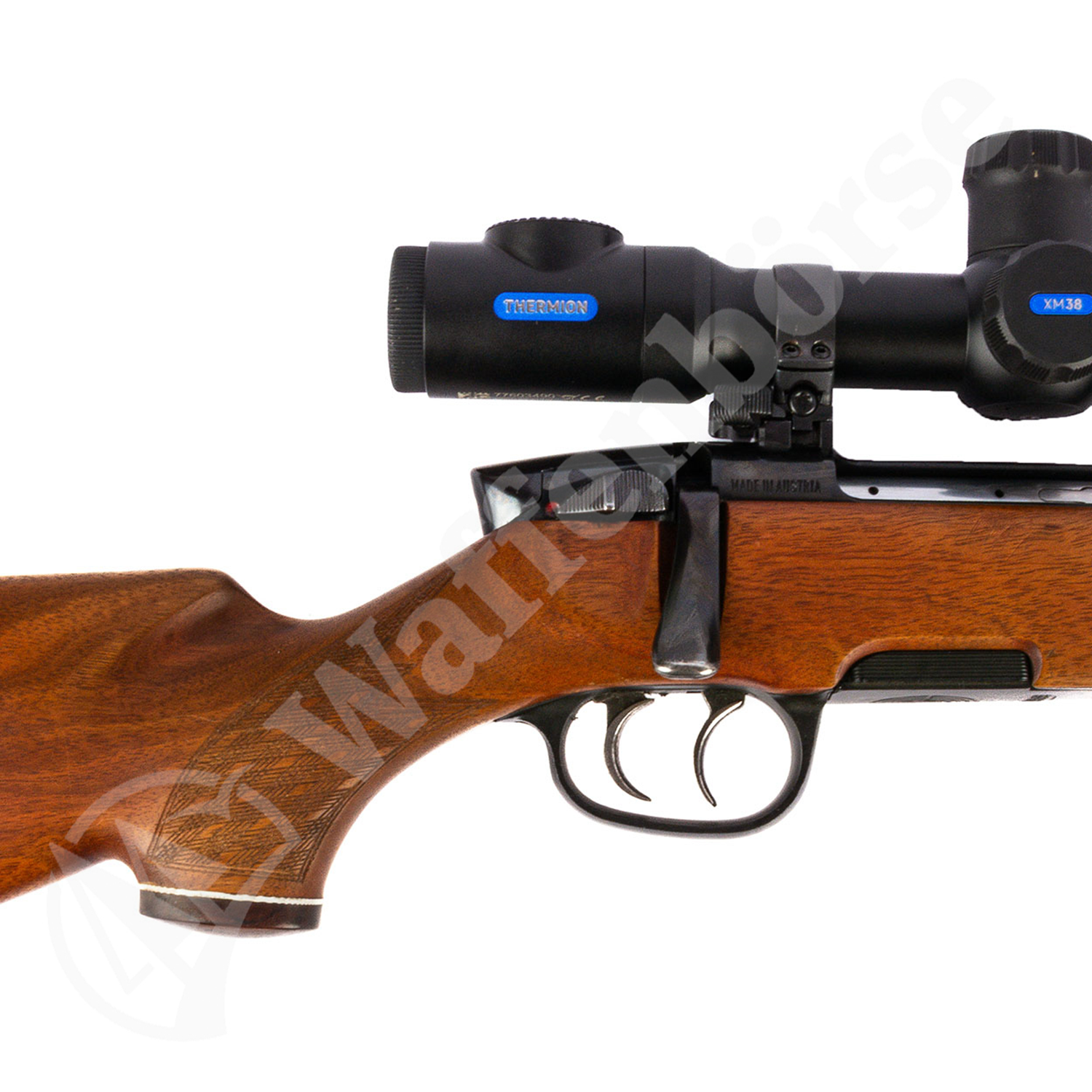 Steyr Mannlicher M .30-06