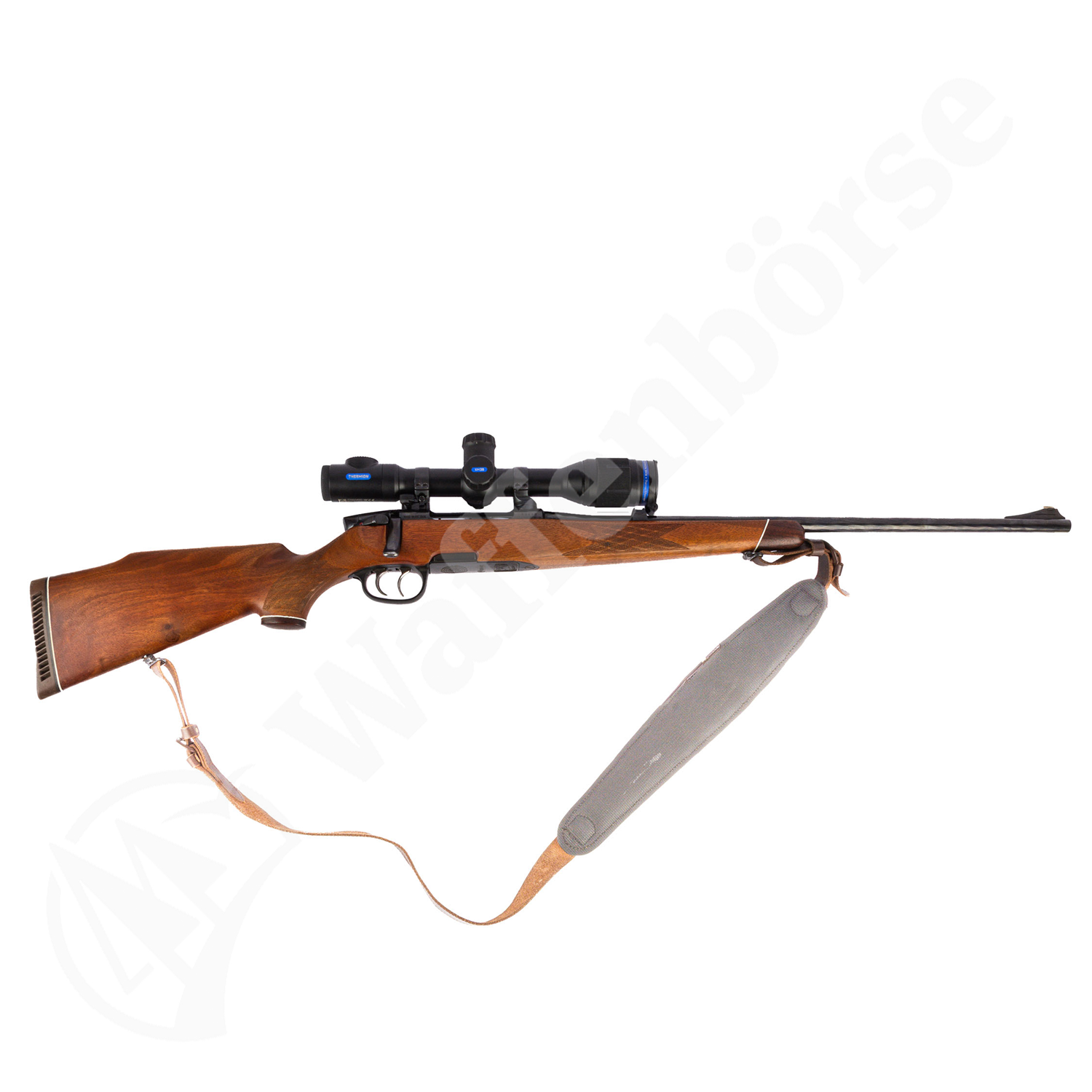 Steyr Mannlicher M .30-06