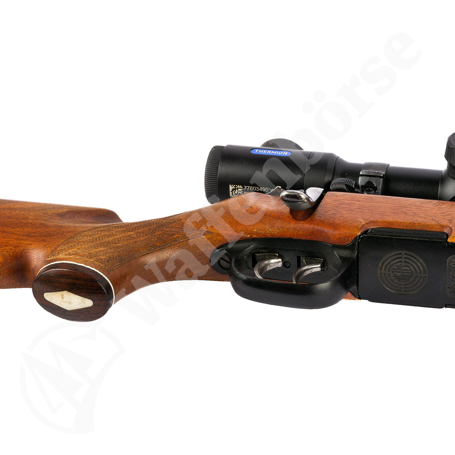 Steyr Mannlicher M .30-06