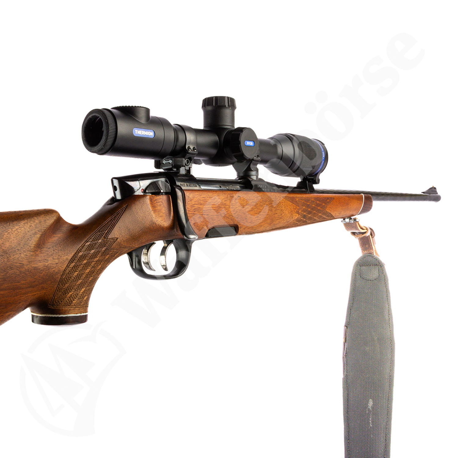 Steyr Mannlicher M .30-06