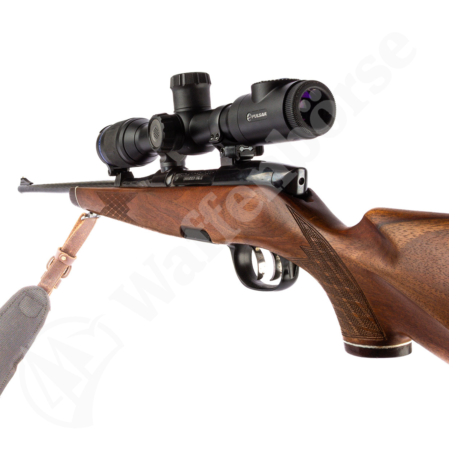 Steyr Mannlicher M .30-06