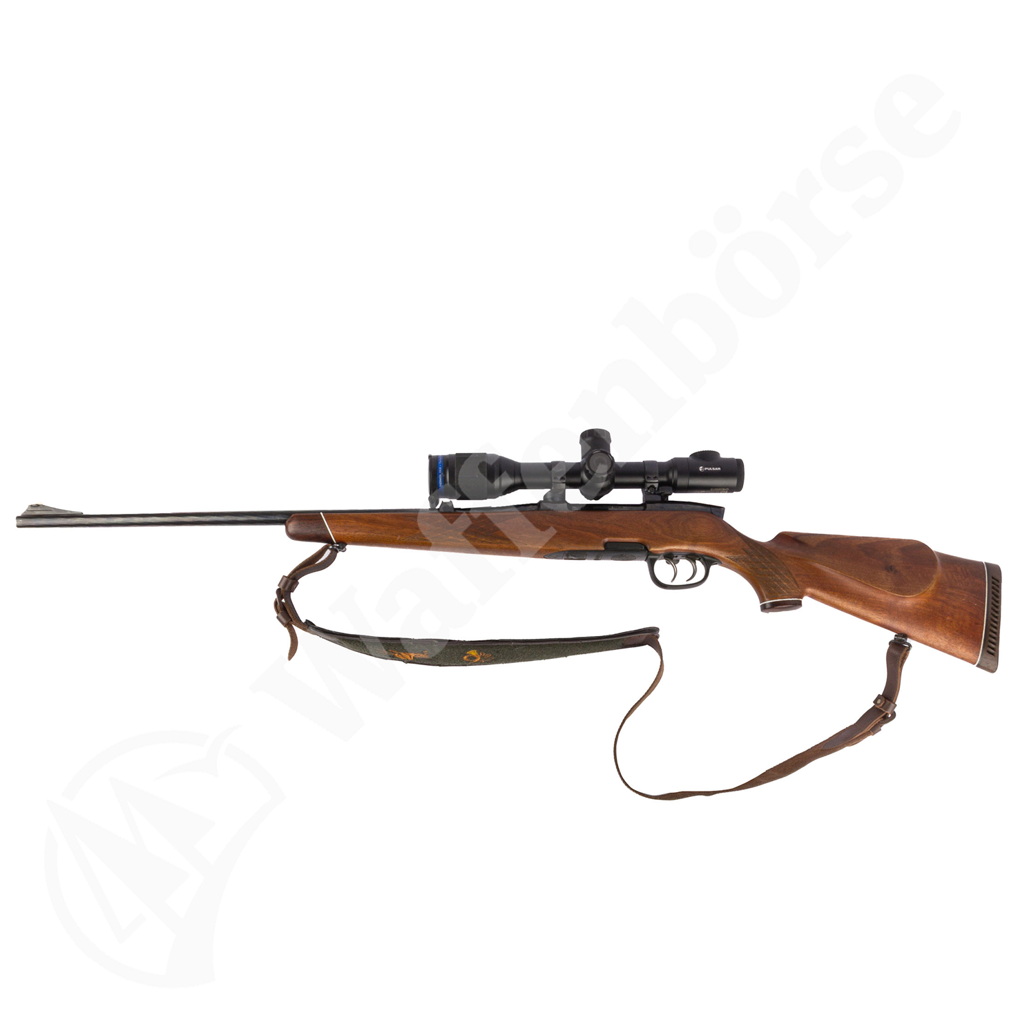 Steyr Mannlicher M .30-06
