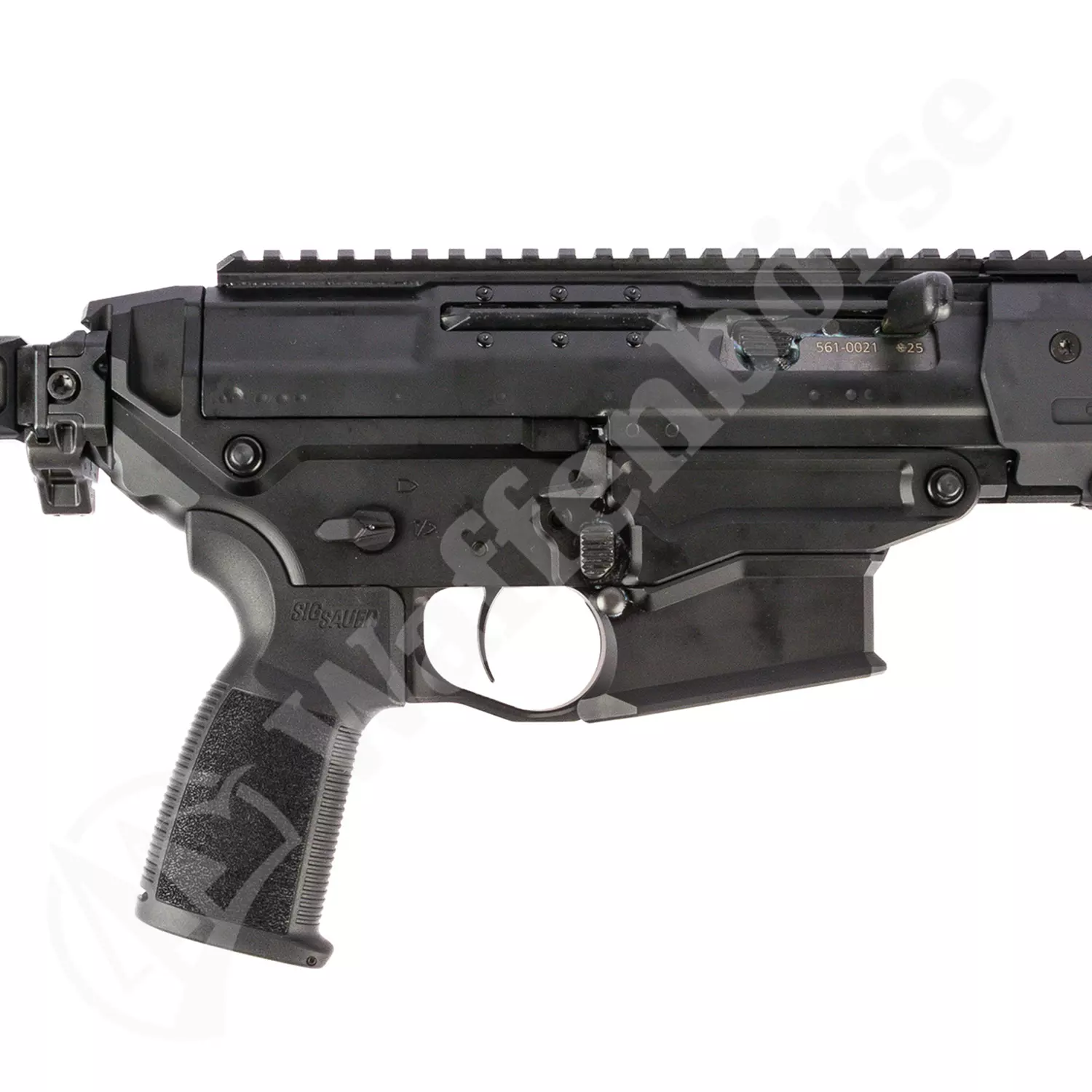 SG 561 BLK 5.56Nato