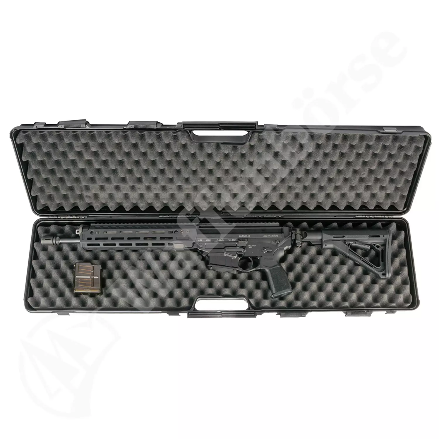 SG 561 BLK 5.56Nato