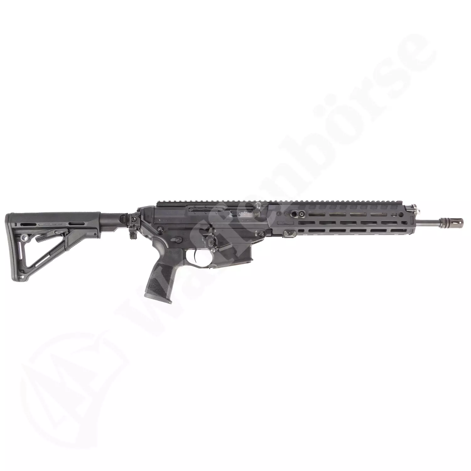 SG 561 BLK 5.56Nato