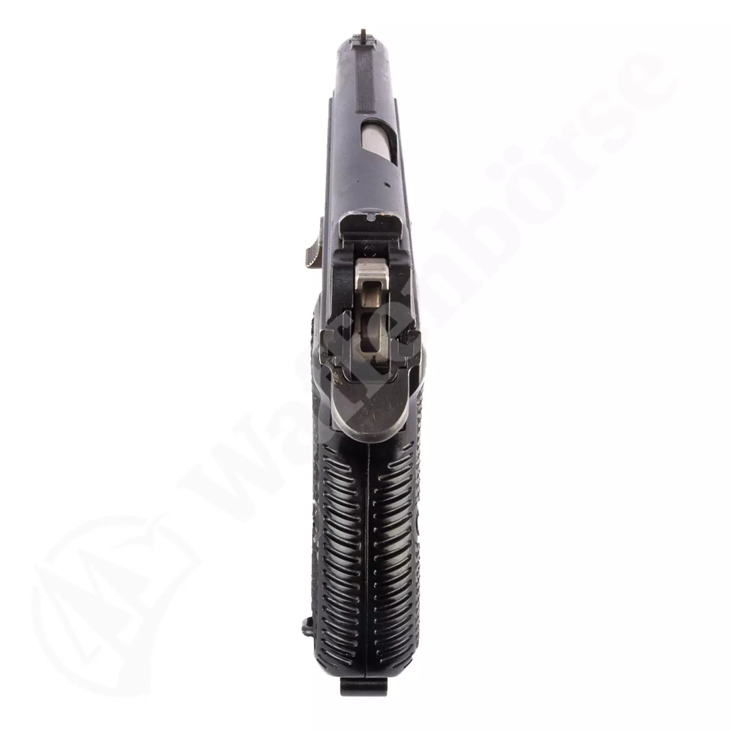 SIG P210 Armee 9mm para