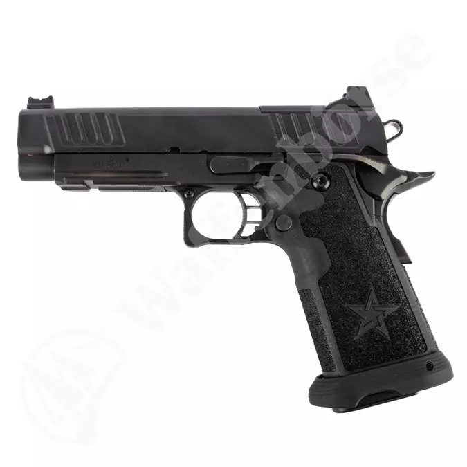 Staccato P OR DLC 9mm para