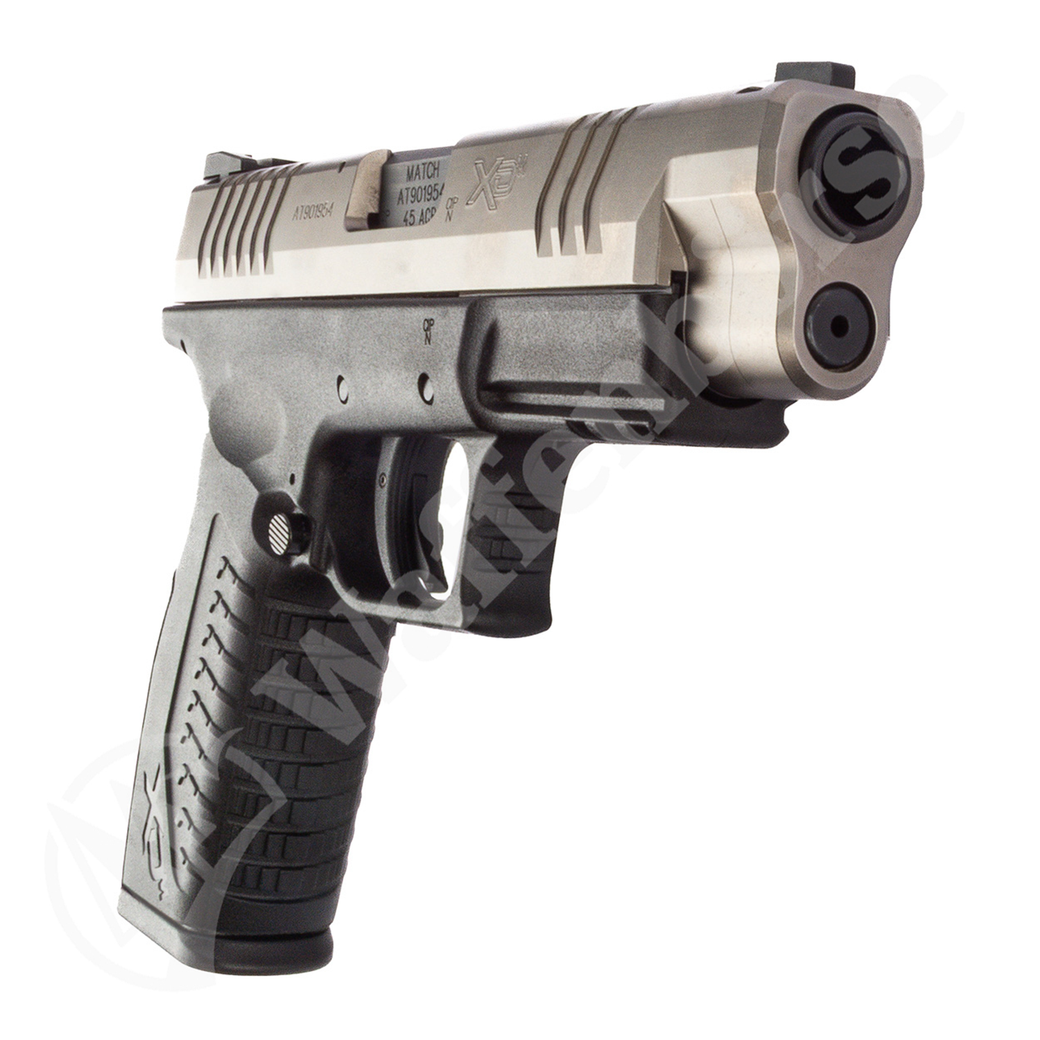 HS Pistole XD4.5 Duo .45 ACP