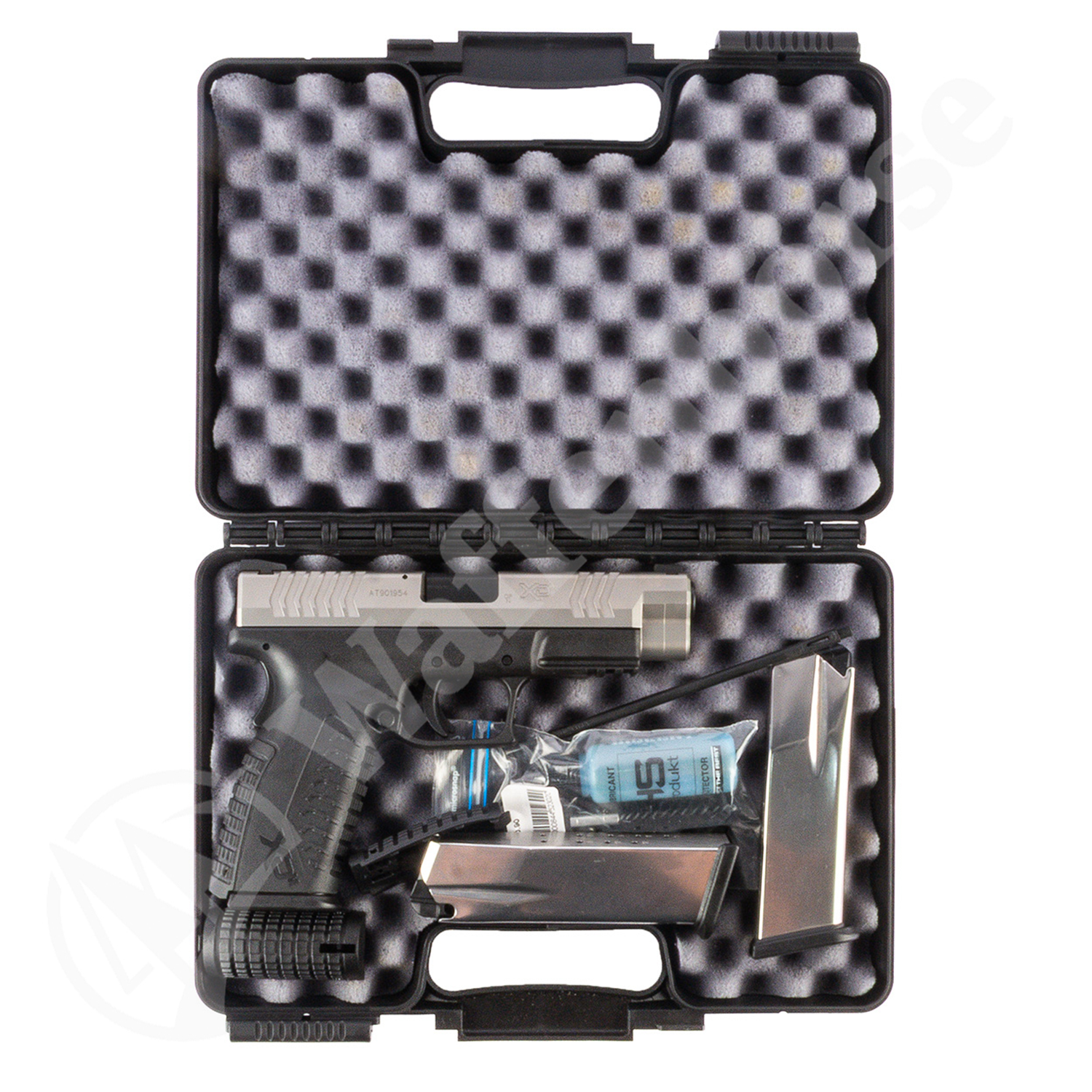 HS Pistole XD4.5 Duo .45 ACP