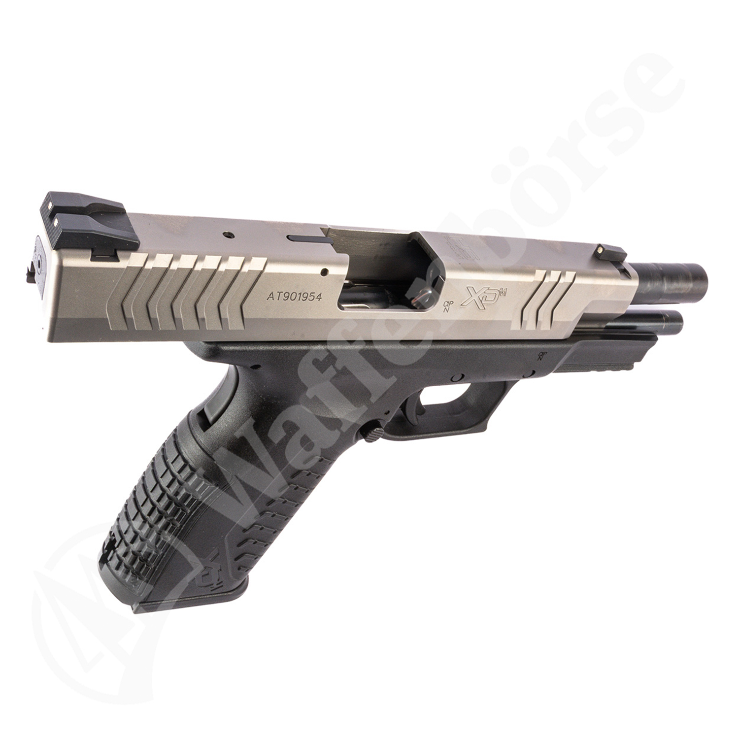 HS Pistole XD4.5 Duo .45 ACP