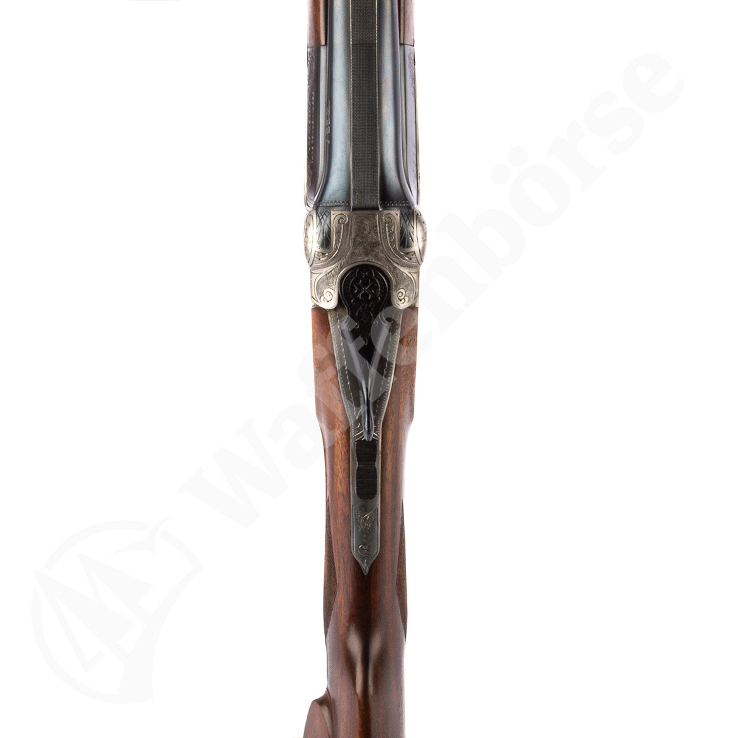 Merkel 201E Jagd 12-70