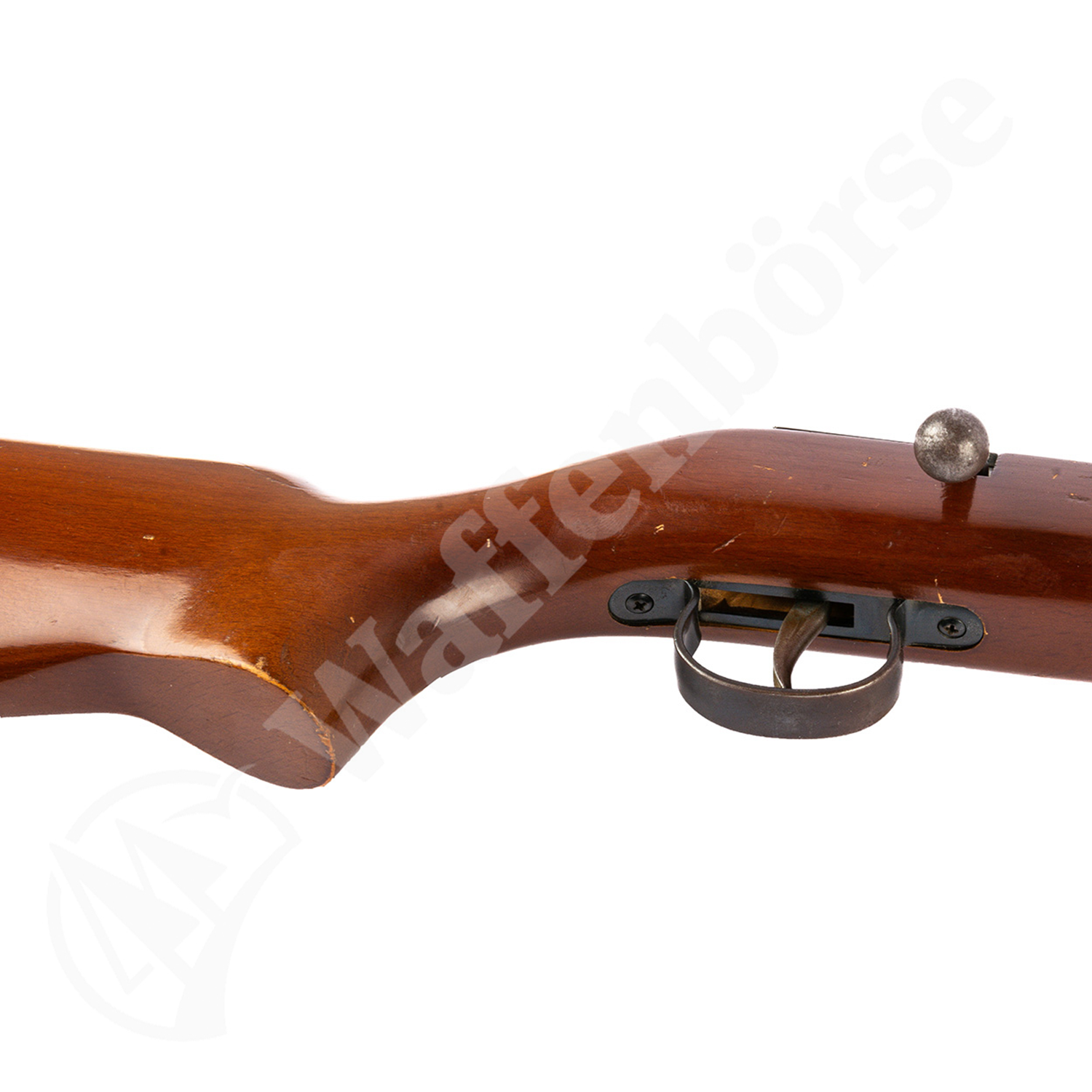 Anschütz Flobert 1386 .22lr