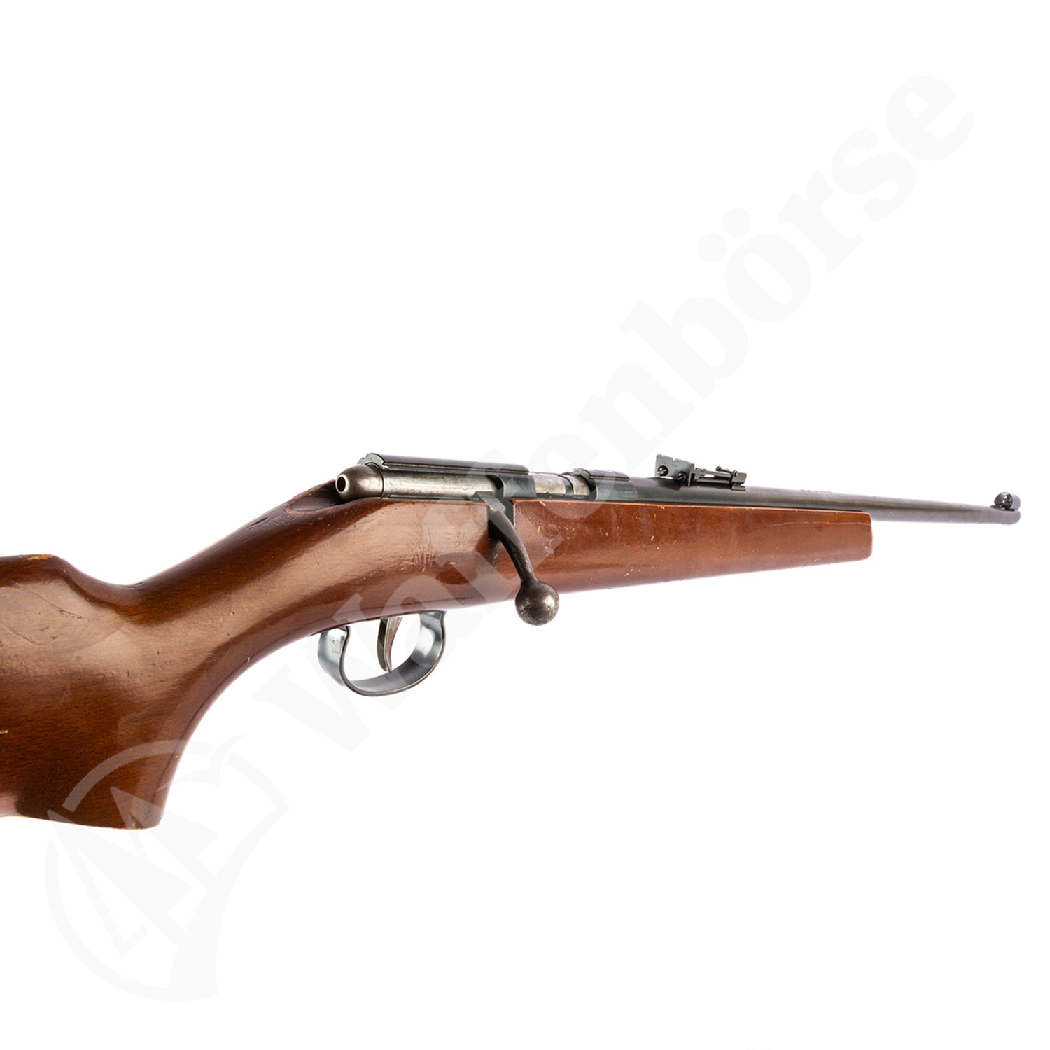 Anschütz Flobert 1386 .22lr