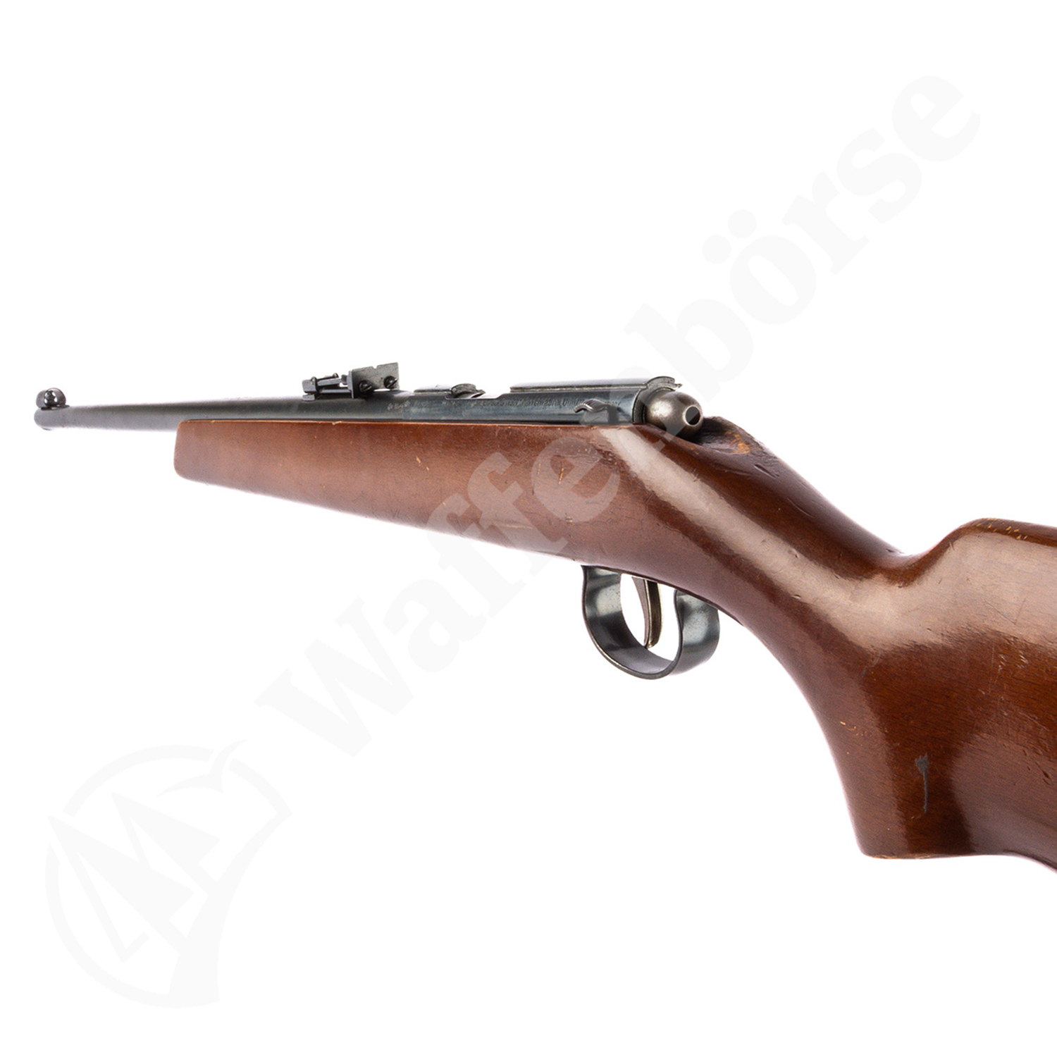 Anschütz Flobert 1386 .22lr