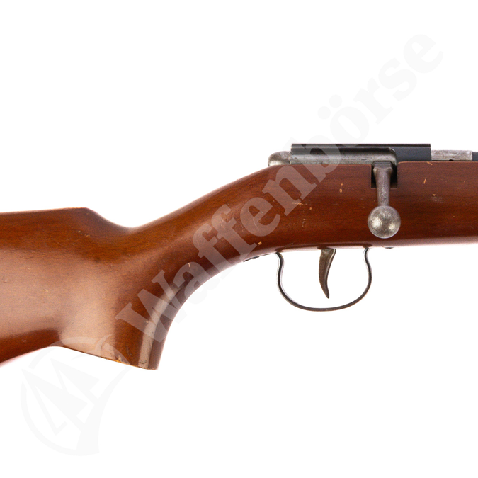 Anschütz Flobert 1386 .22lr