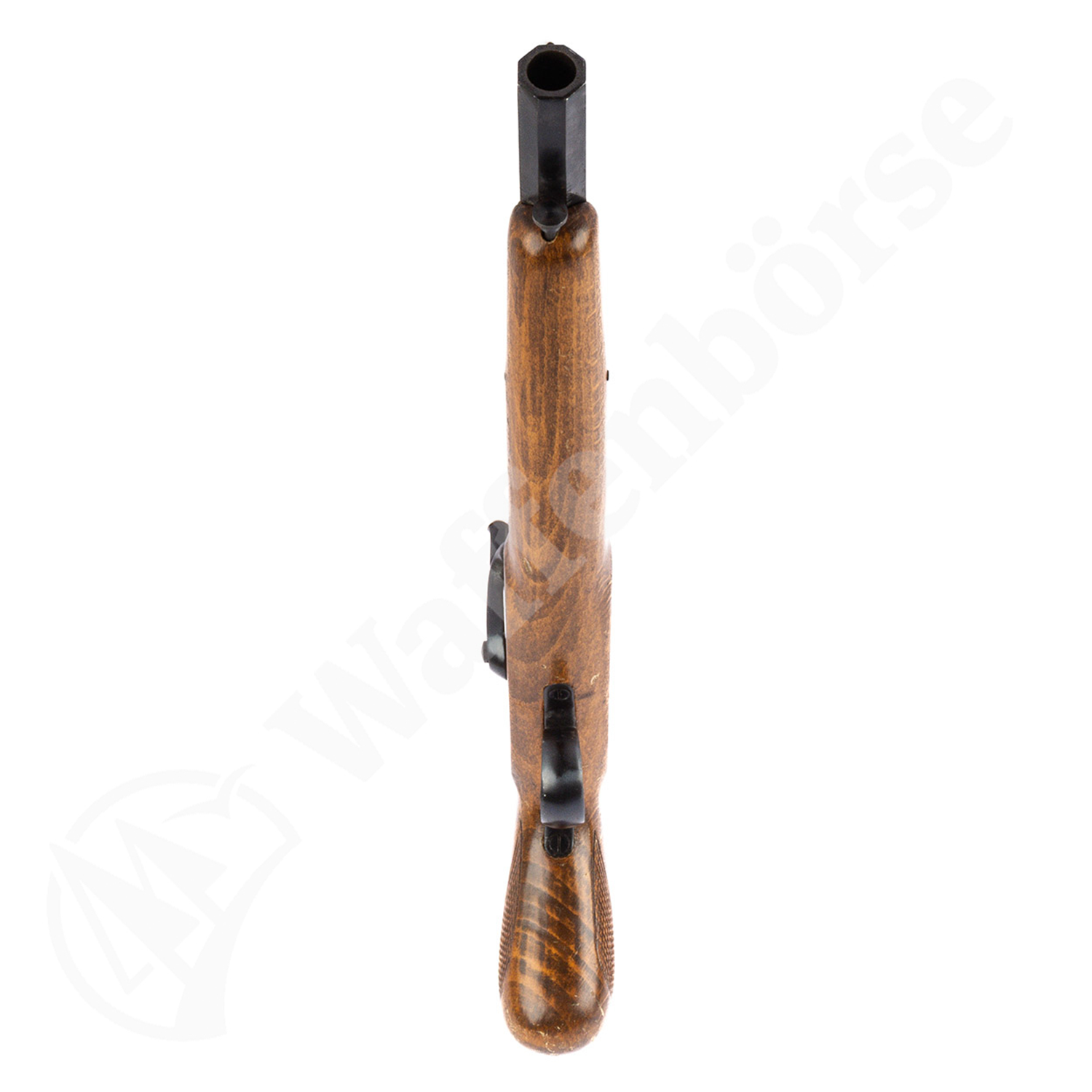 AMR Perk. Pistole .54