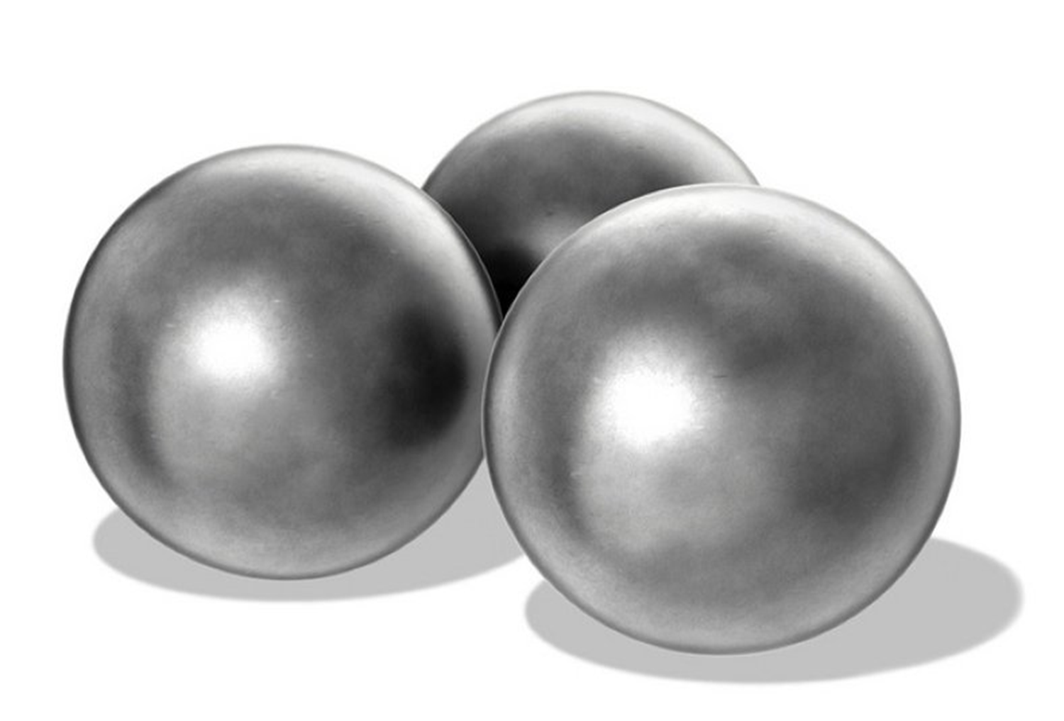 H&N Blei-Rundkugeln .457/11,65mm