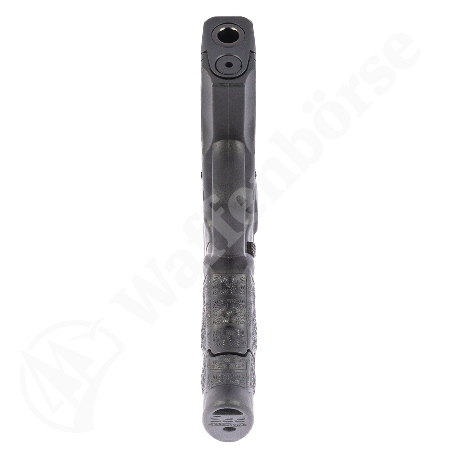 Walther PPS M2 Police 9mm para